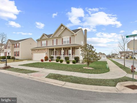 29445 GLENWOOD DRIVE MILLSBORO DE 19966
