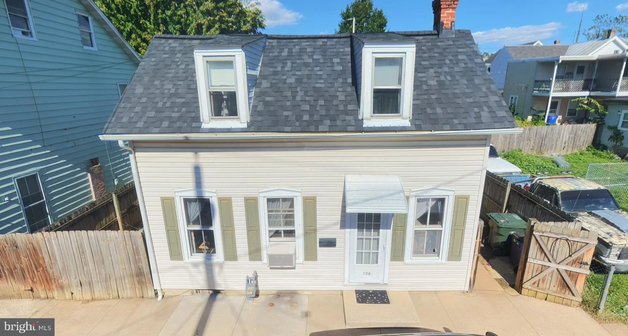 138 Randolph Avenue, Hagerstown, MD 21740
