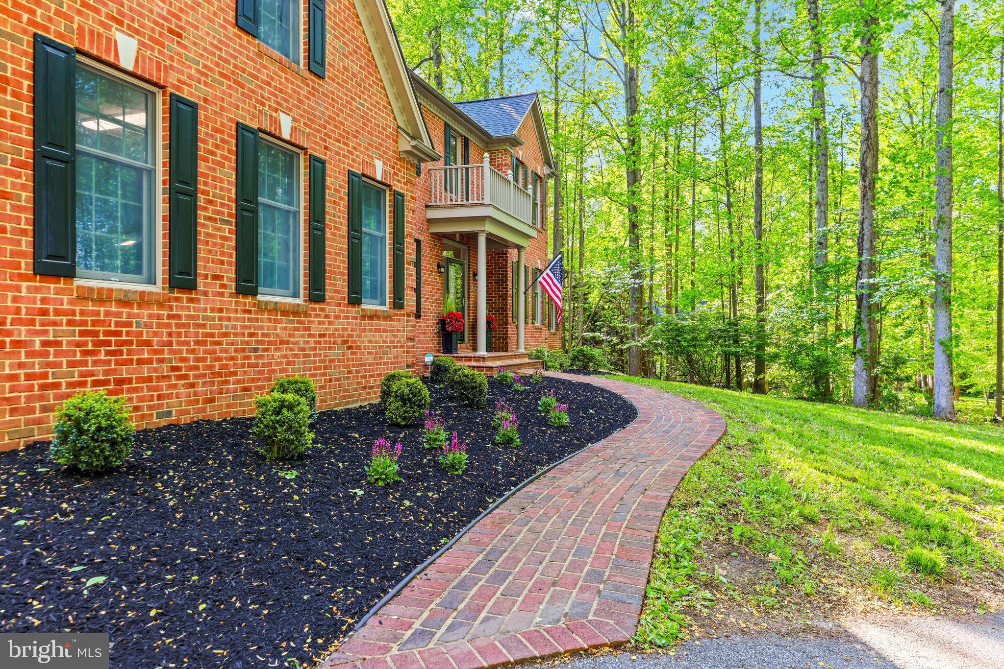 17607 CLAGGETT LANDING ROAD