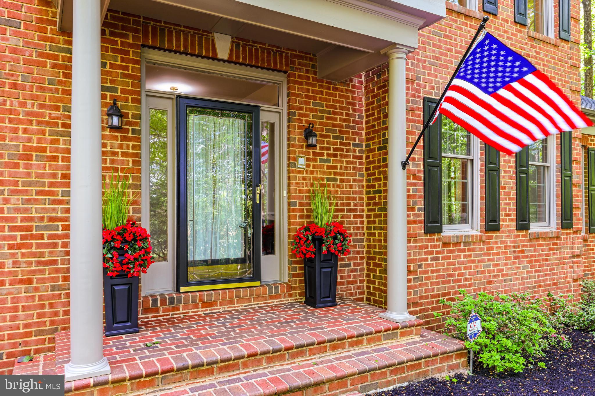 17607 CLAGGETT LANDING ROAD