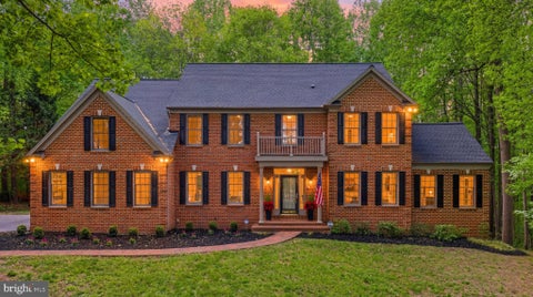 Homes For Sale - 17607 Claggett Landing Road<br/> UPPER MARLBORO, MD 20774
