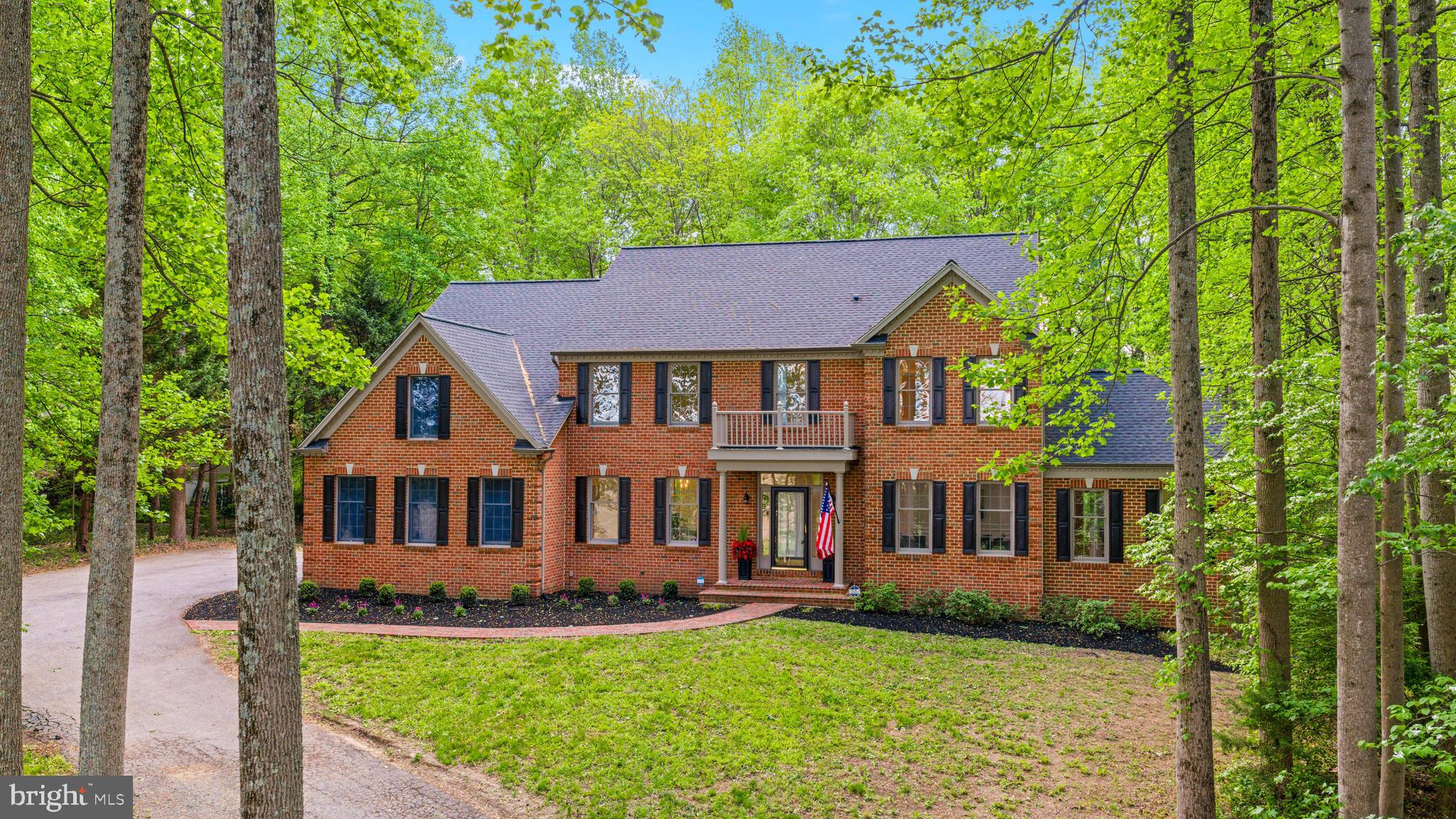 17607 CLAGGETT LANDING ROAD