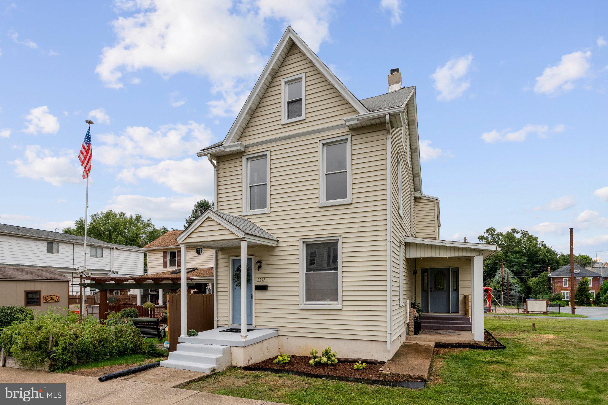 2217 3RD STREET