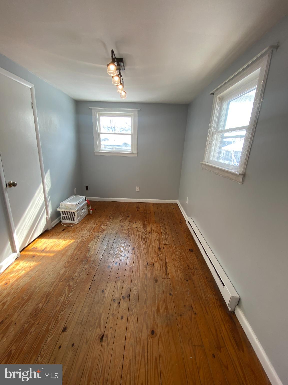 BOLIVAR - Residential Lease