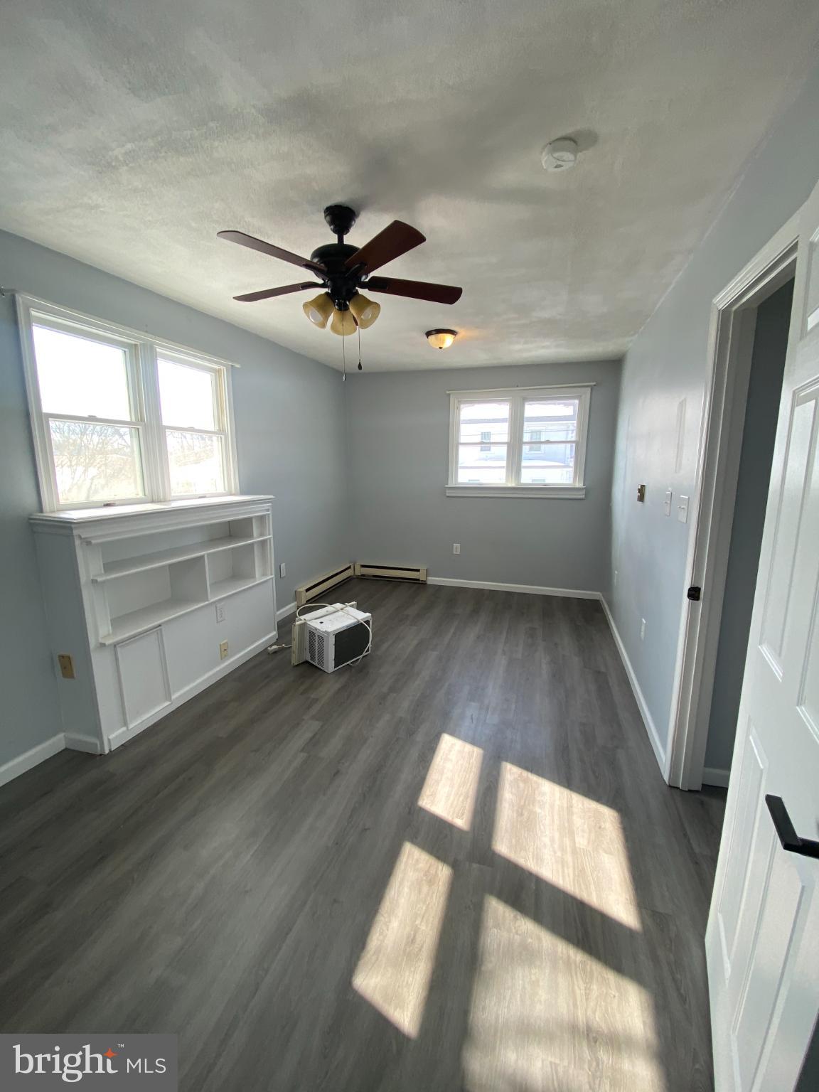 BOLIVAR - Residential Lease