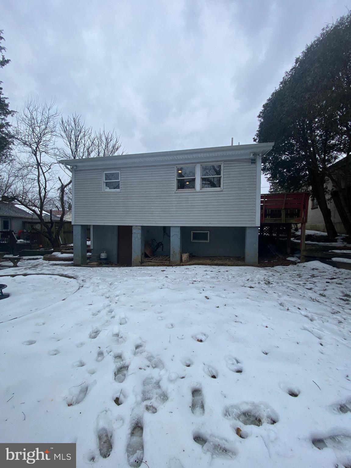 BOLIVAR - Residential Lease