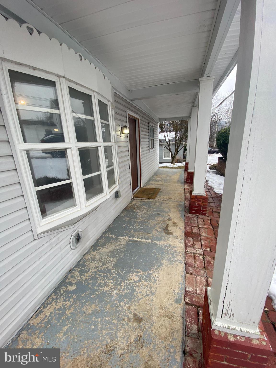 BOLIVAR - Residential Lease