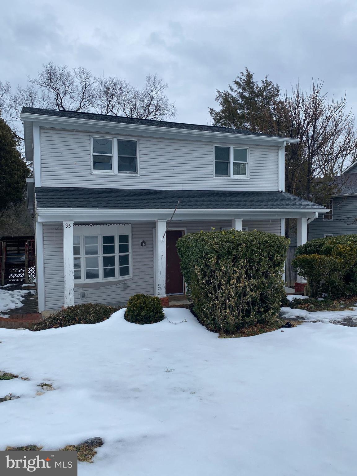 BOLIVAR - Residential Lease