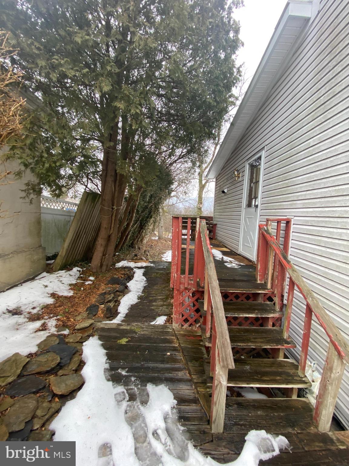BOLIVAR - Residential Lease