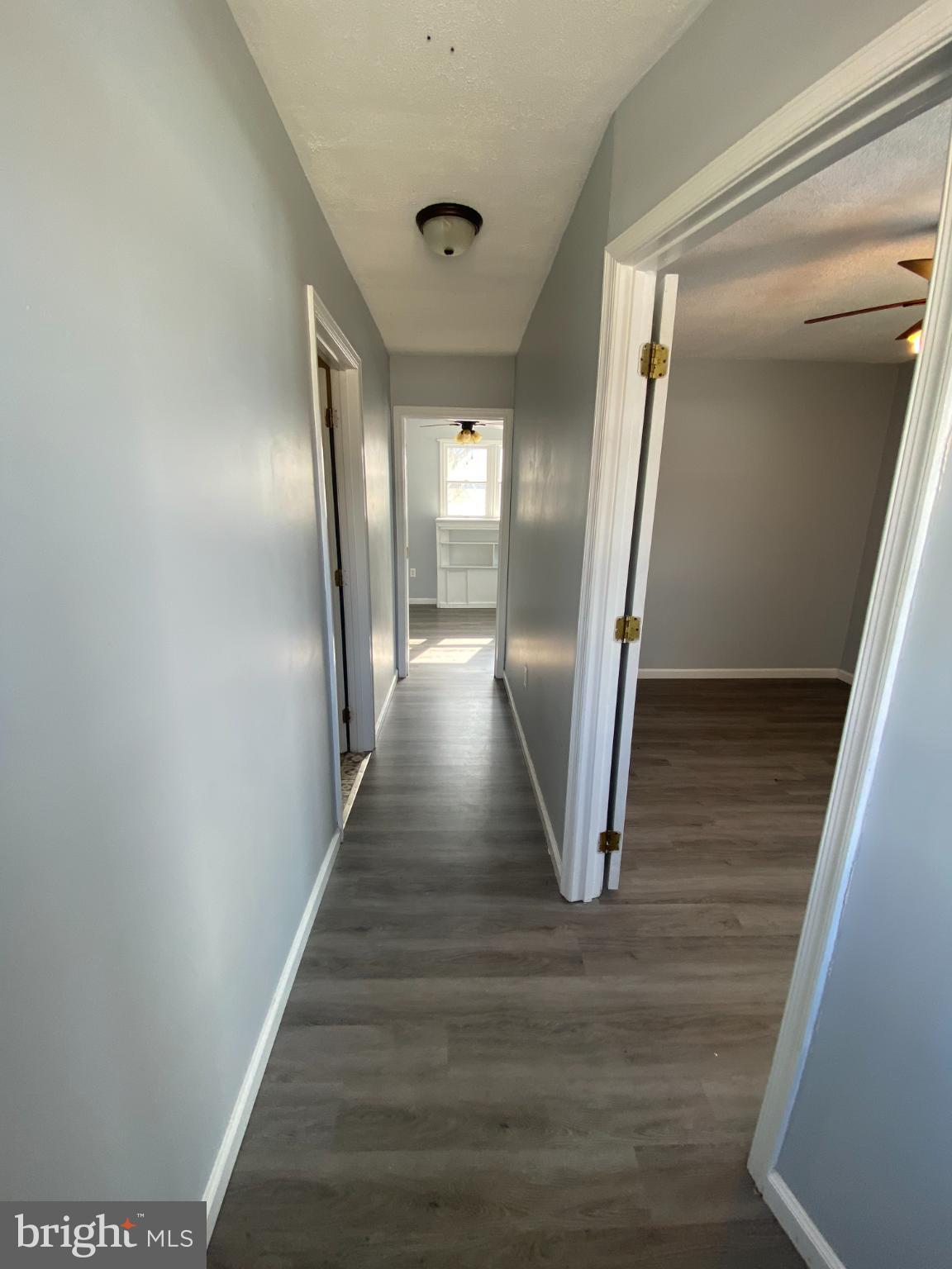 BOLIVAR - Residential Lease