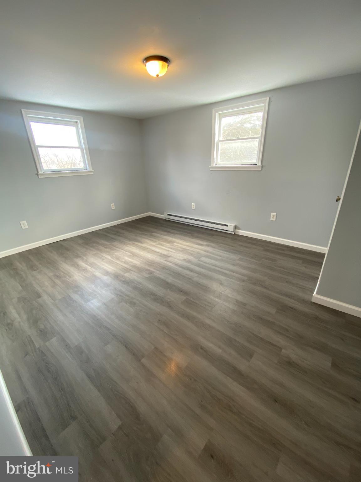 BOLIVAR - Residential Lease