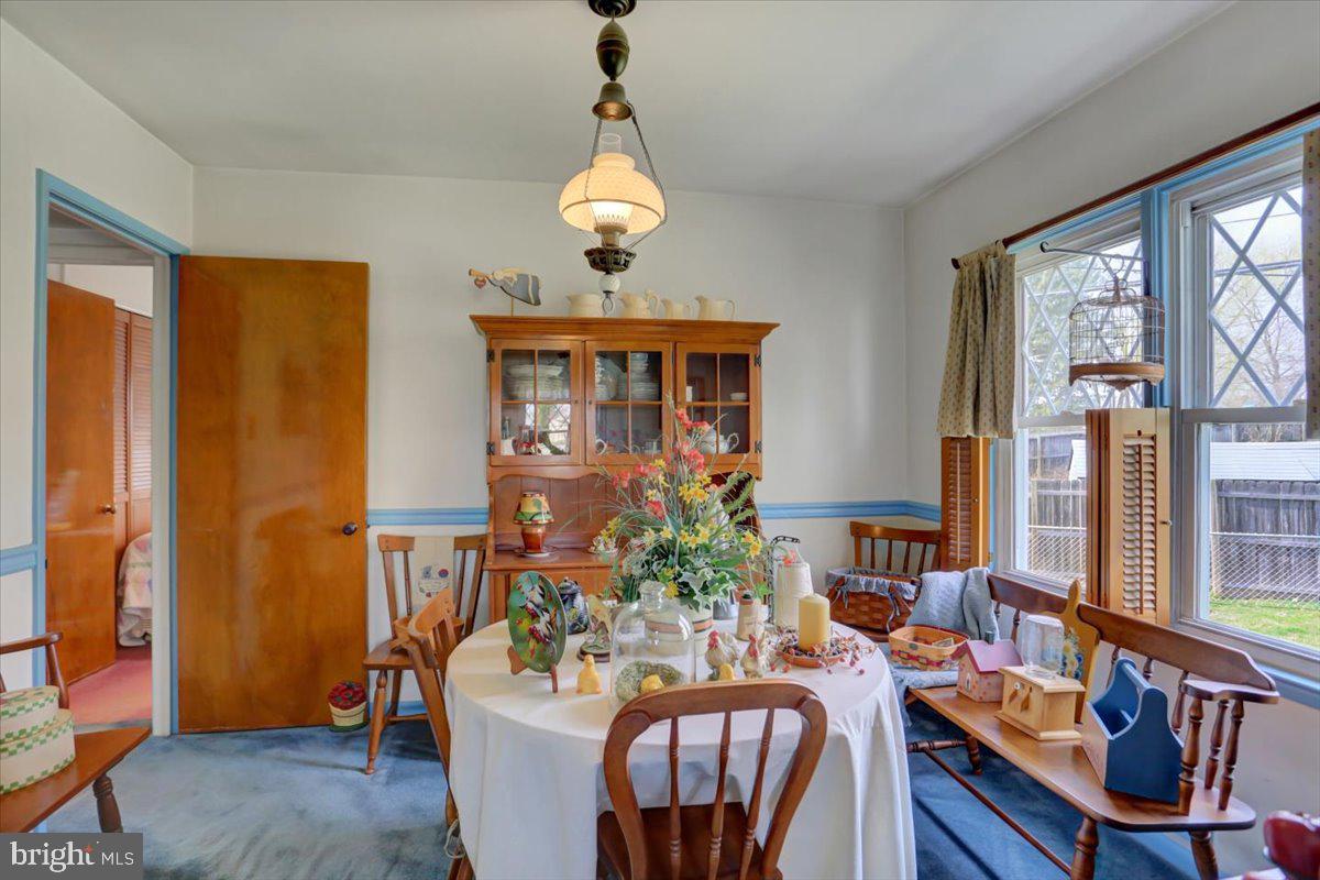 GREENBERRY HILLS - Residential