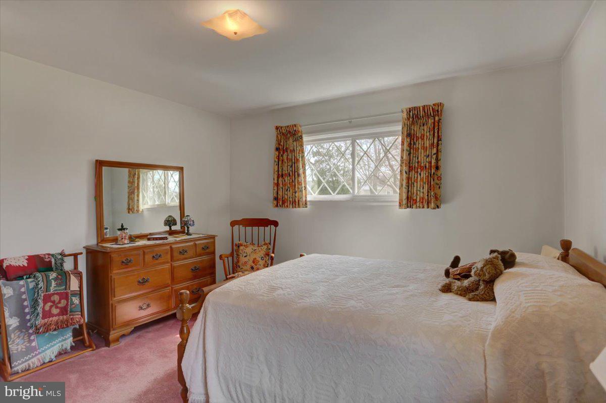 GREENBERRY HILLS - Residential