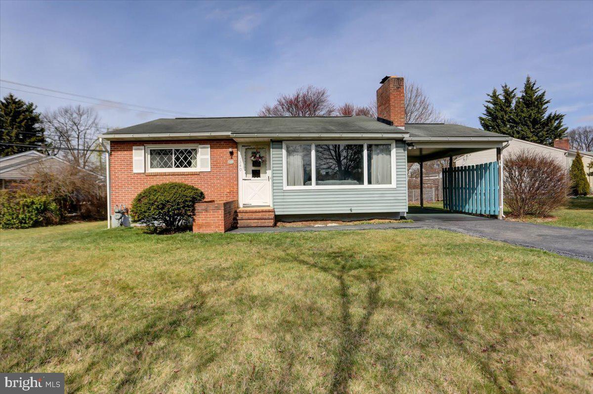 GREENBERRY HILLS - Residential