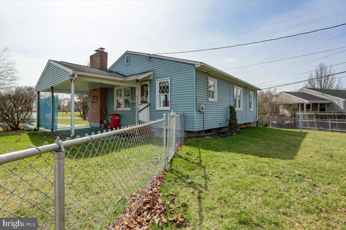 GREENBERRY HILLS - Residential