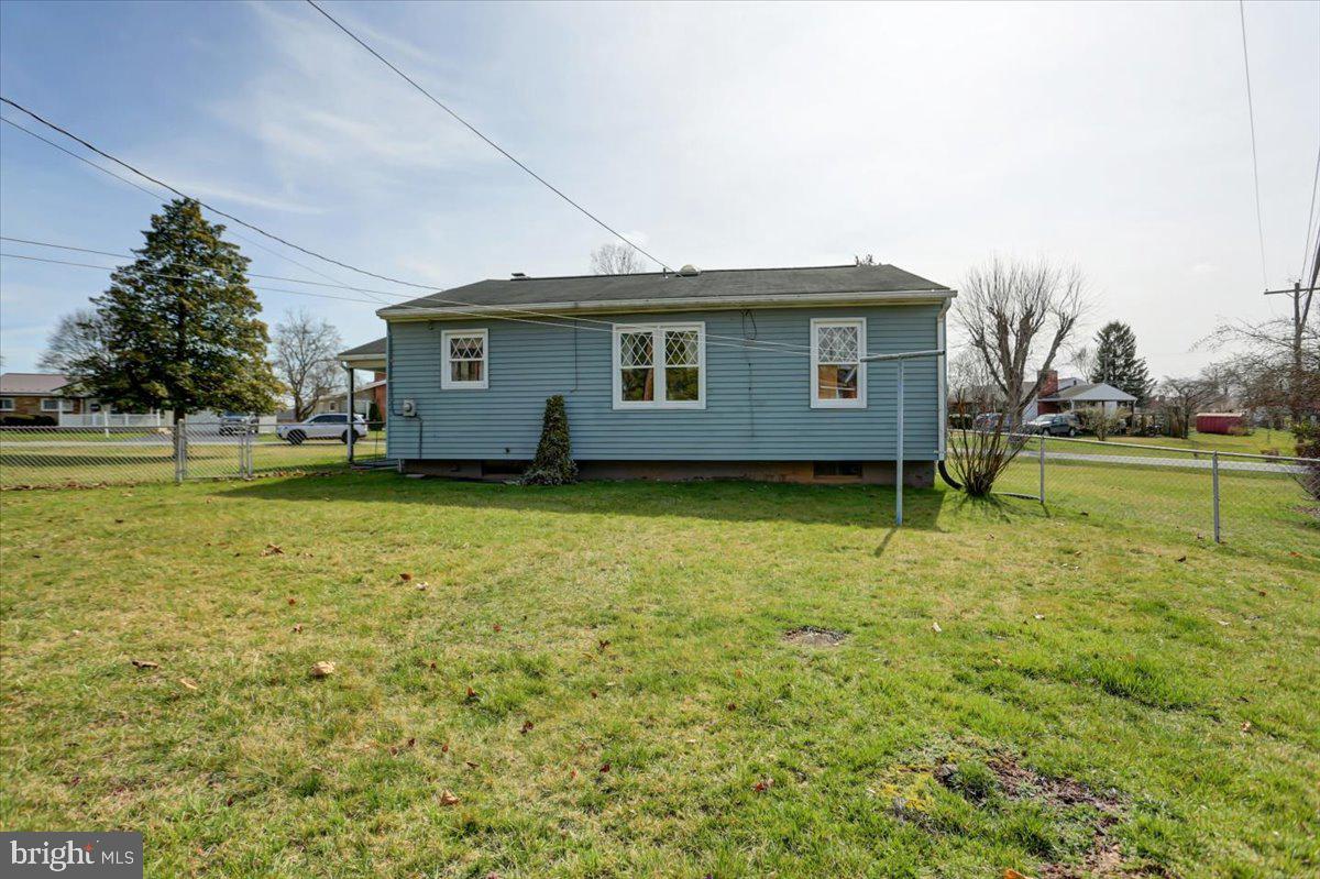 GREENBERRY HILLS - Residential