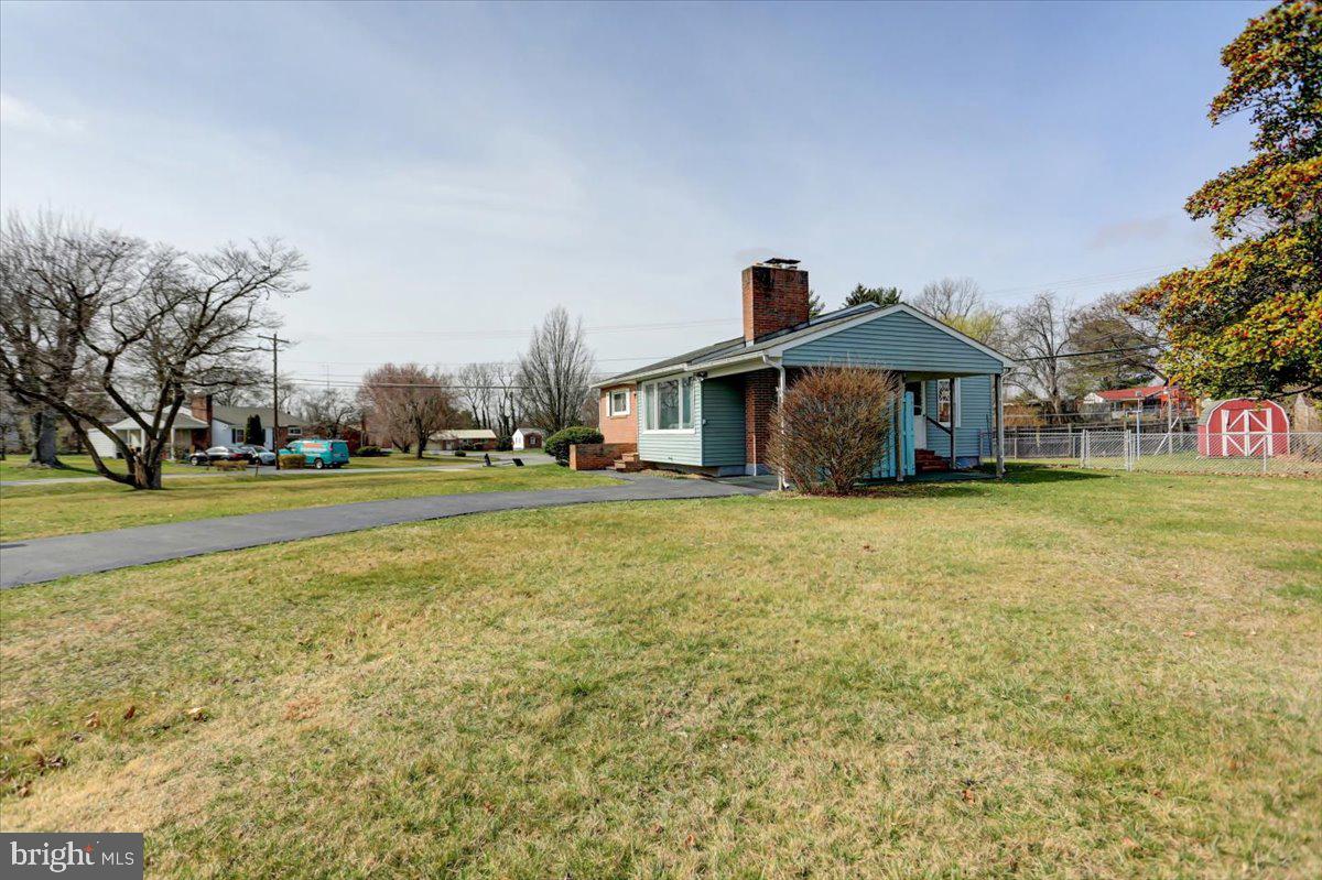 GREENBERRY HILLS - Residential