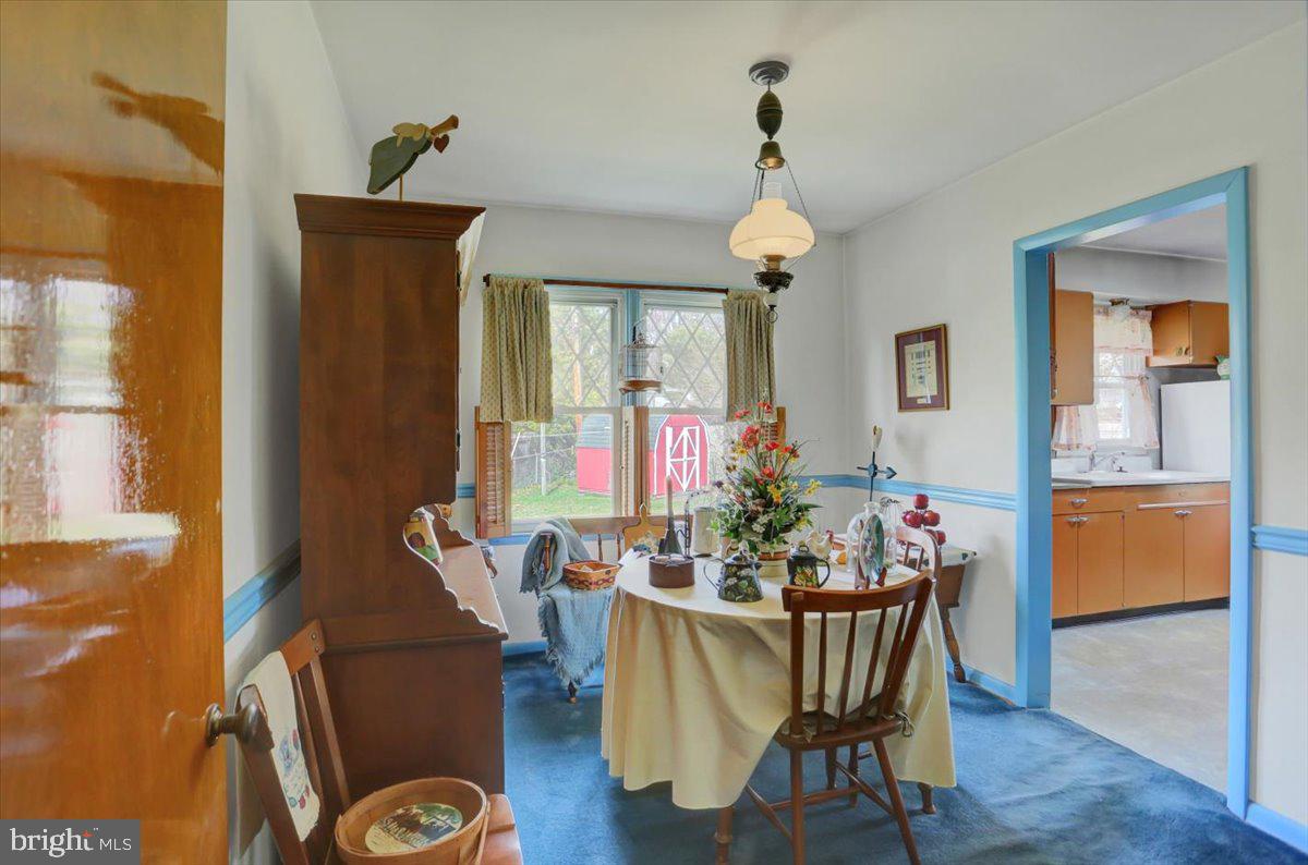 GREENBERRY HILLS - Residential