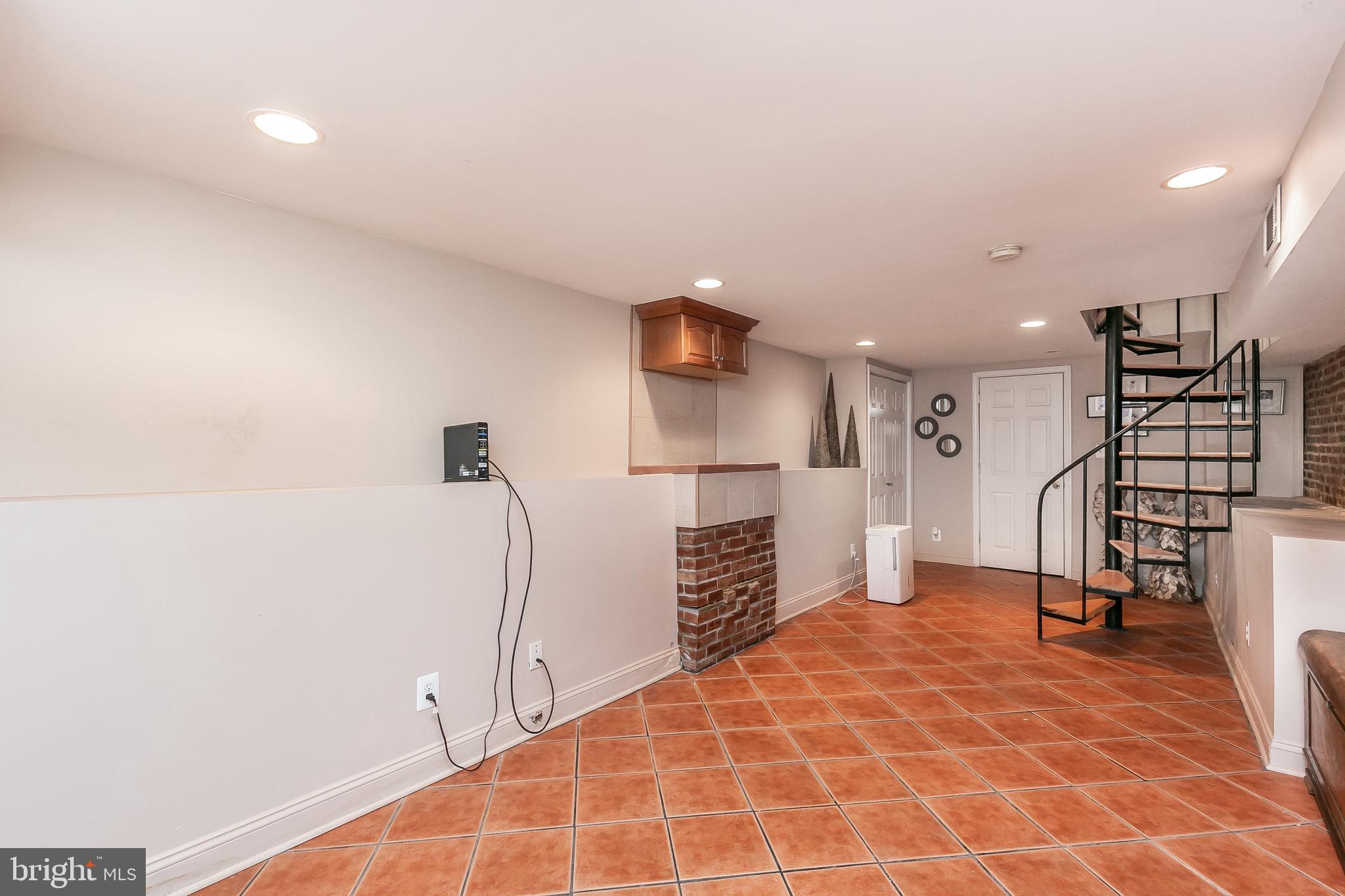 FEDERAL HILL HISTORIC DISTRICT - Residential