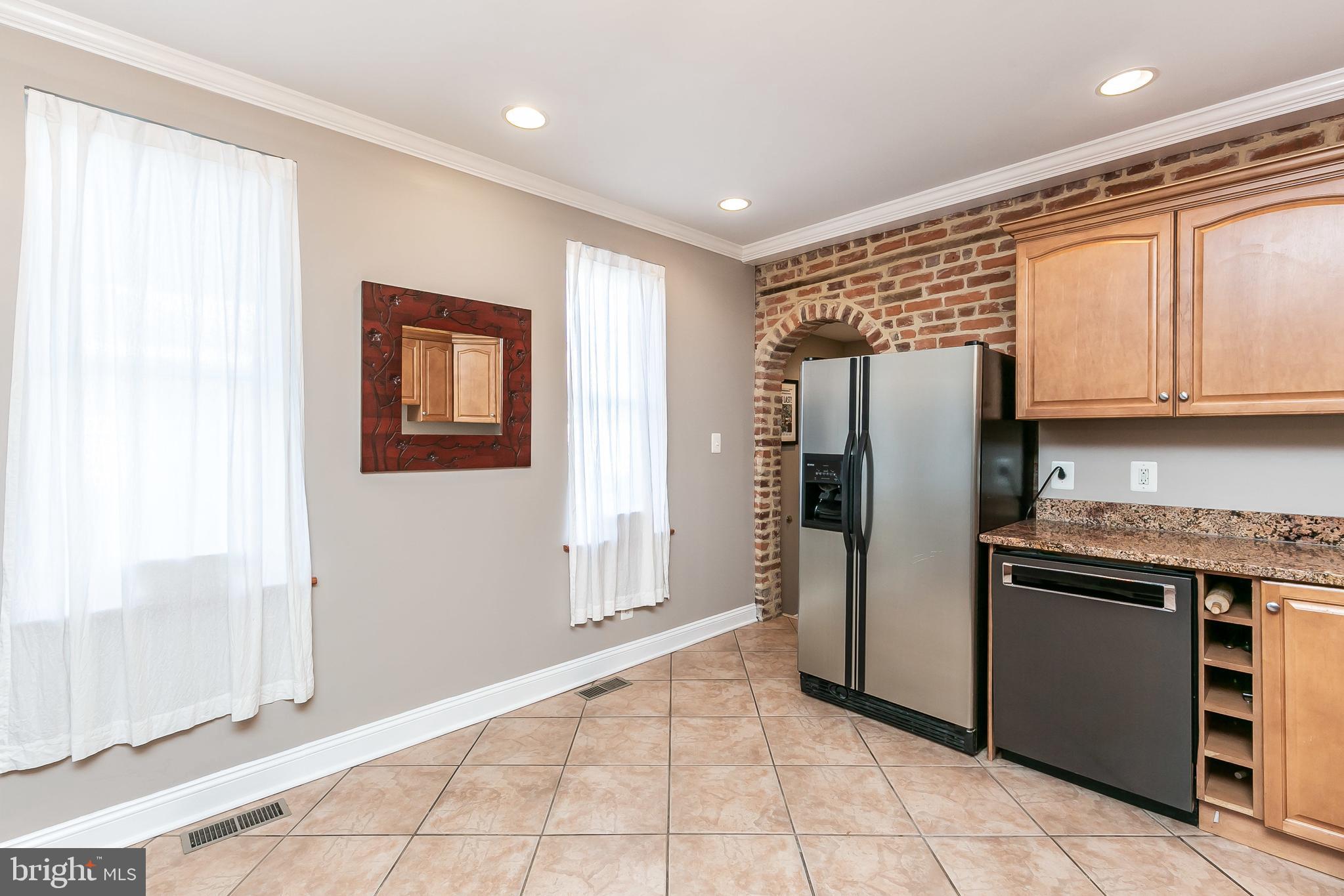 FEDERAL HILL HISTORIC DISTRICT - Residential