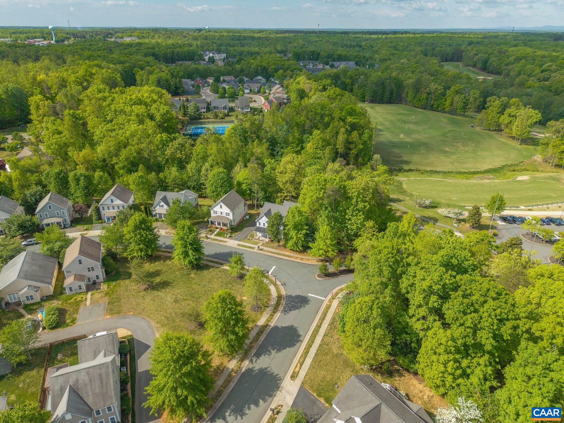 SPRING CREEK - Residential