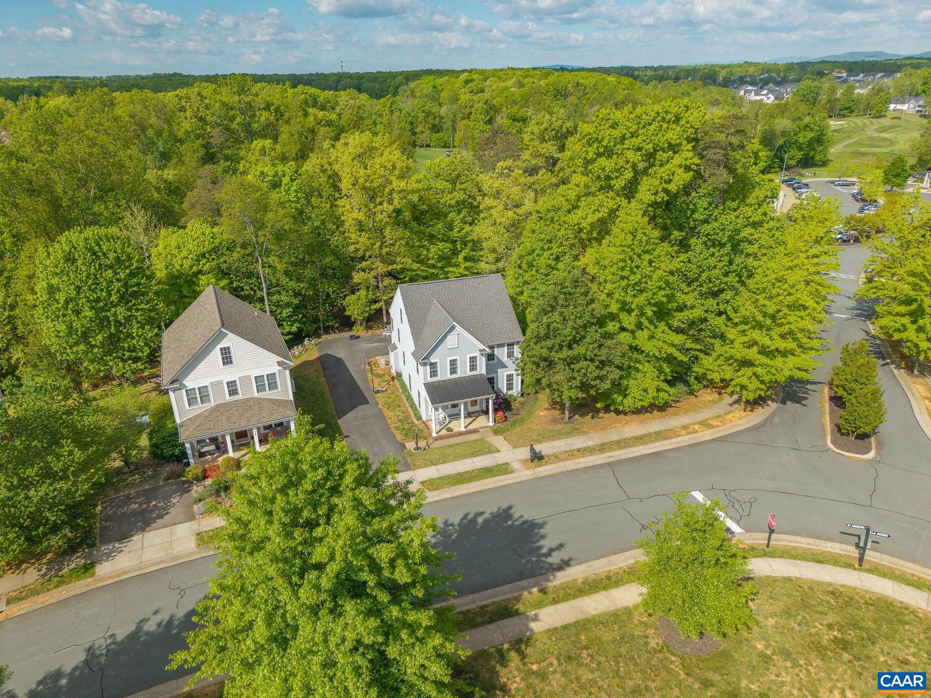 SPRING CREEK - Residential