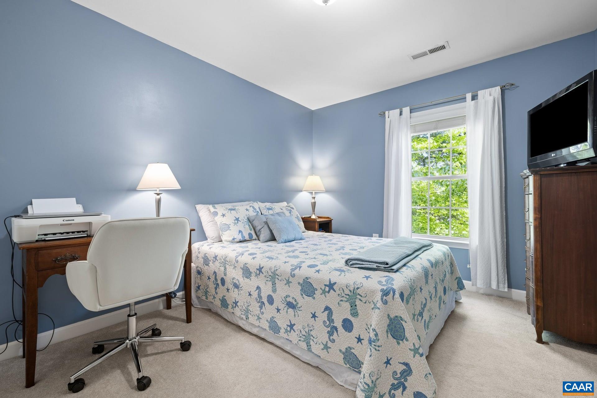 SPRING CREEK - Residential