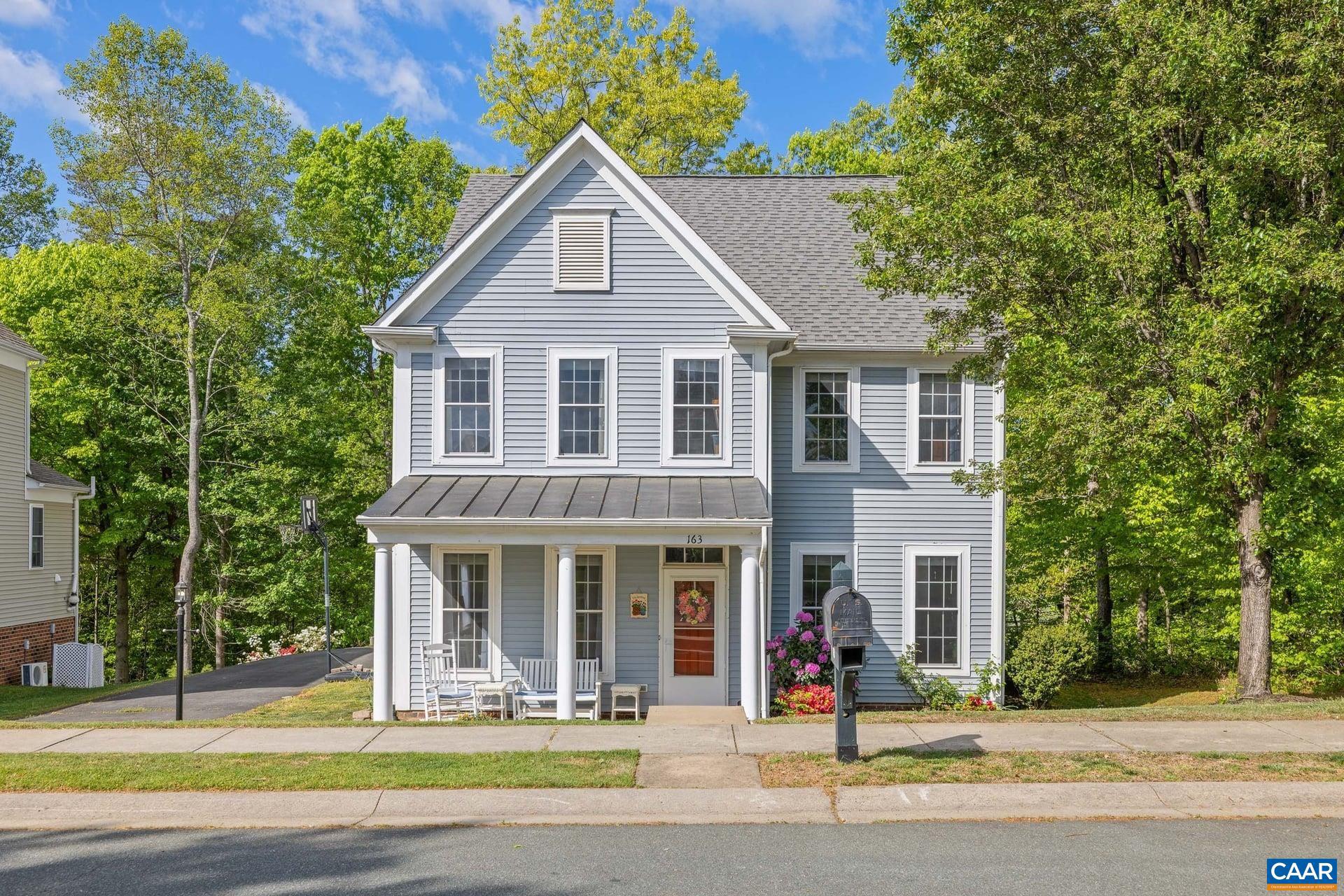 SPRING CREEK - Residential