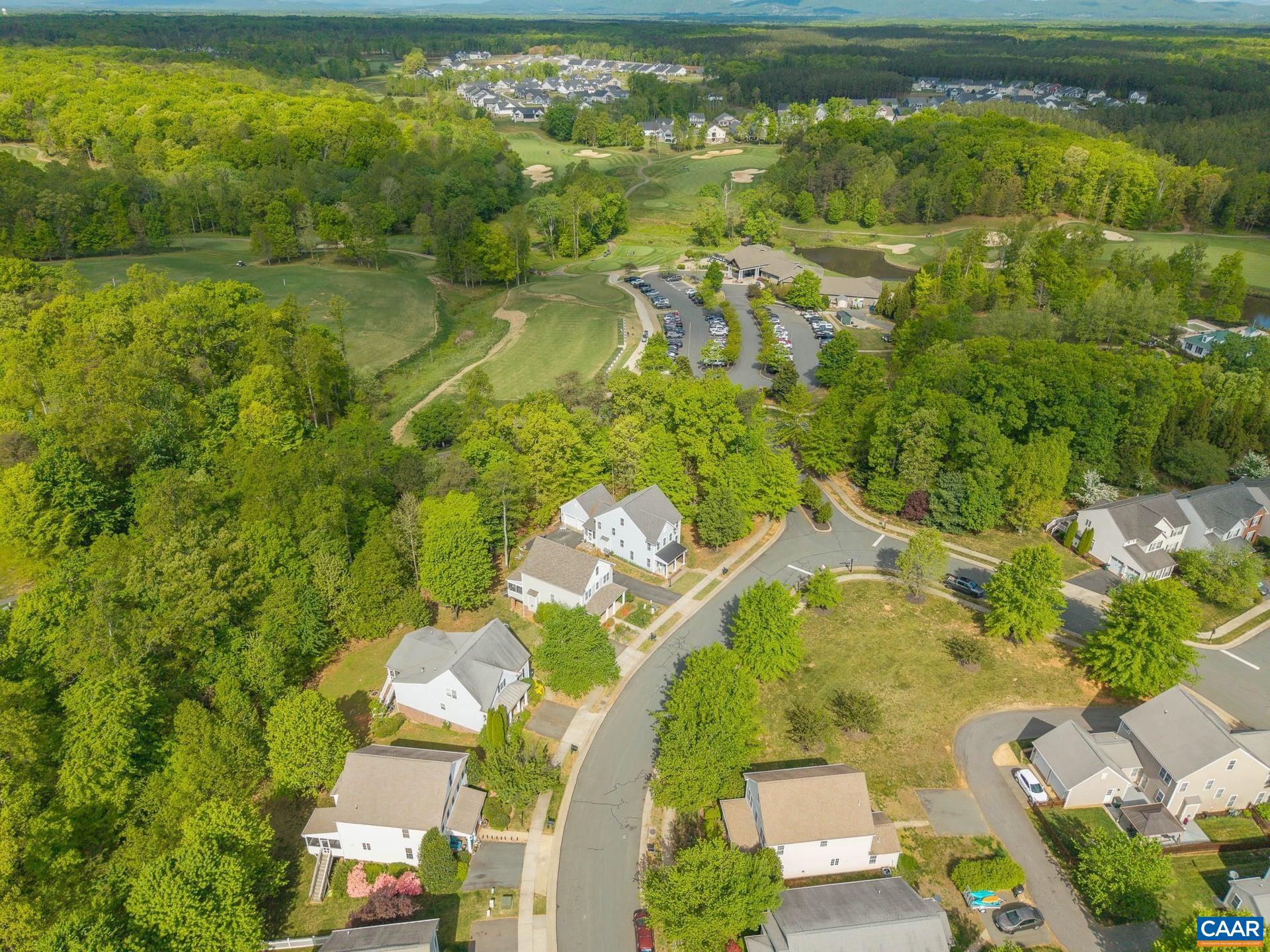 SPRING CREEK - Residential