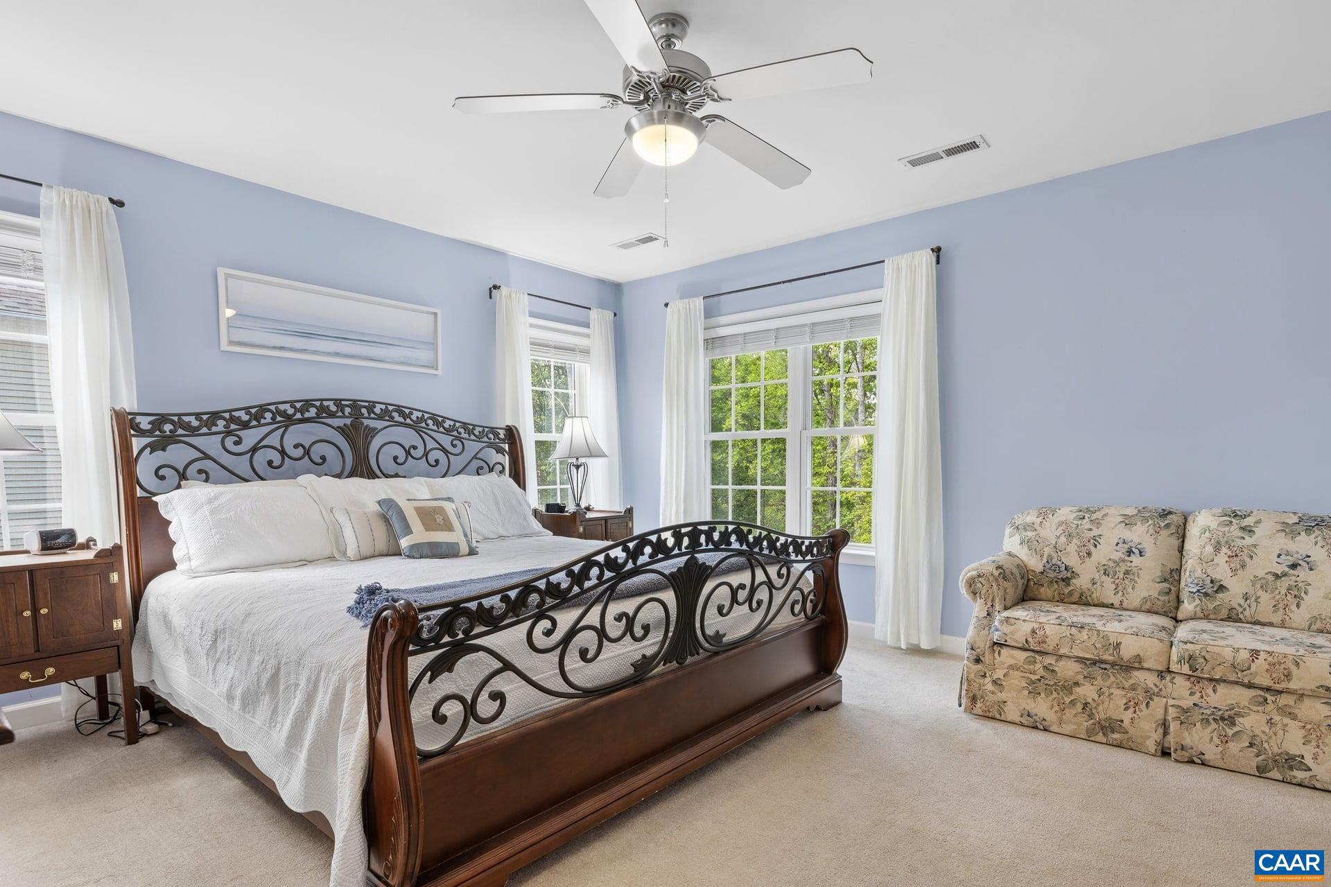 SPRING CREEK - Residential