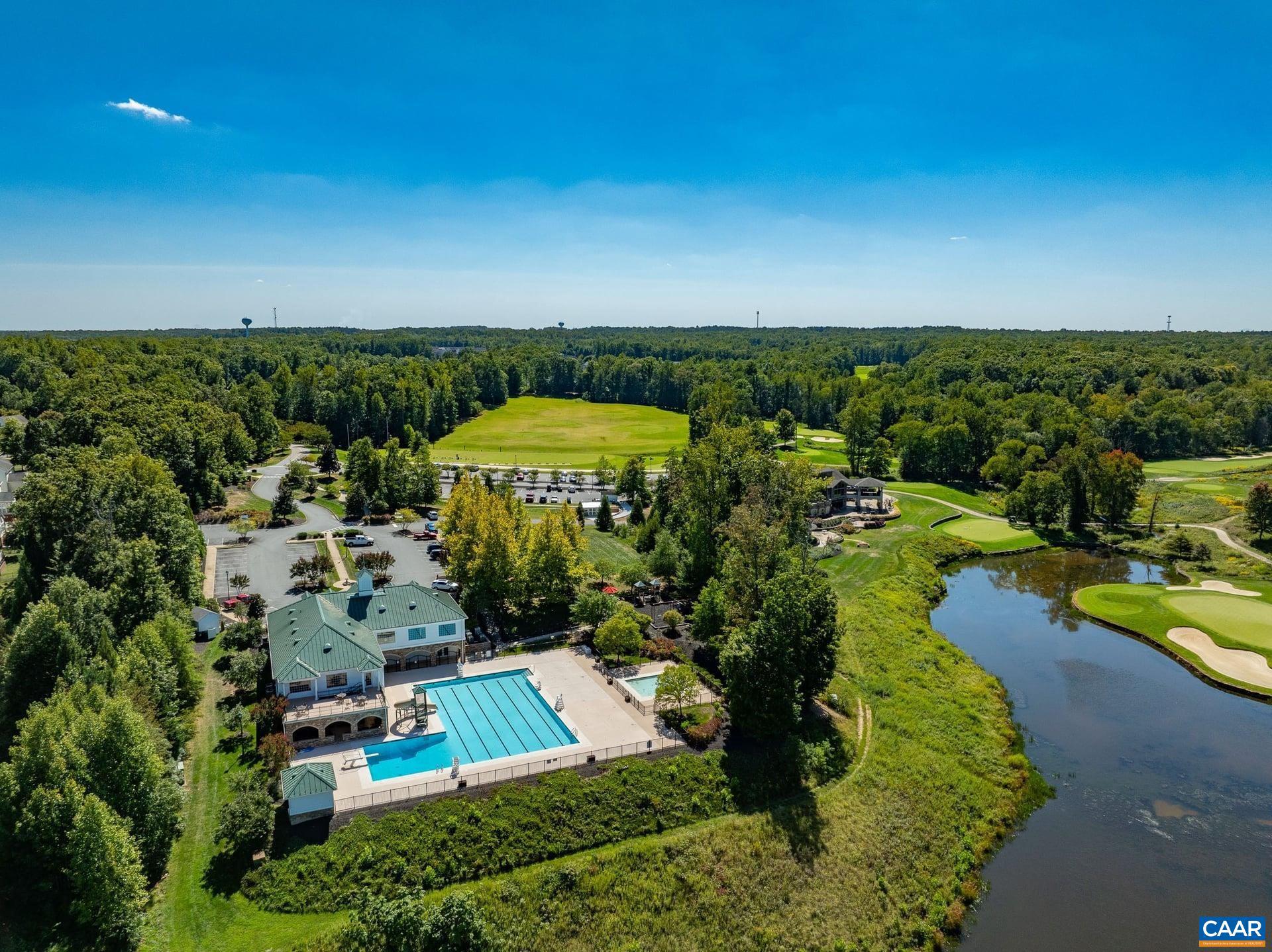 SPRING CREEK - Residential