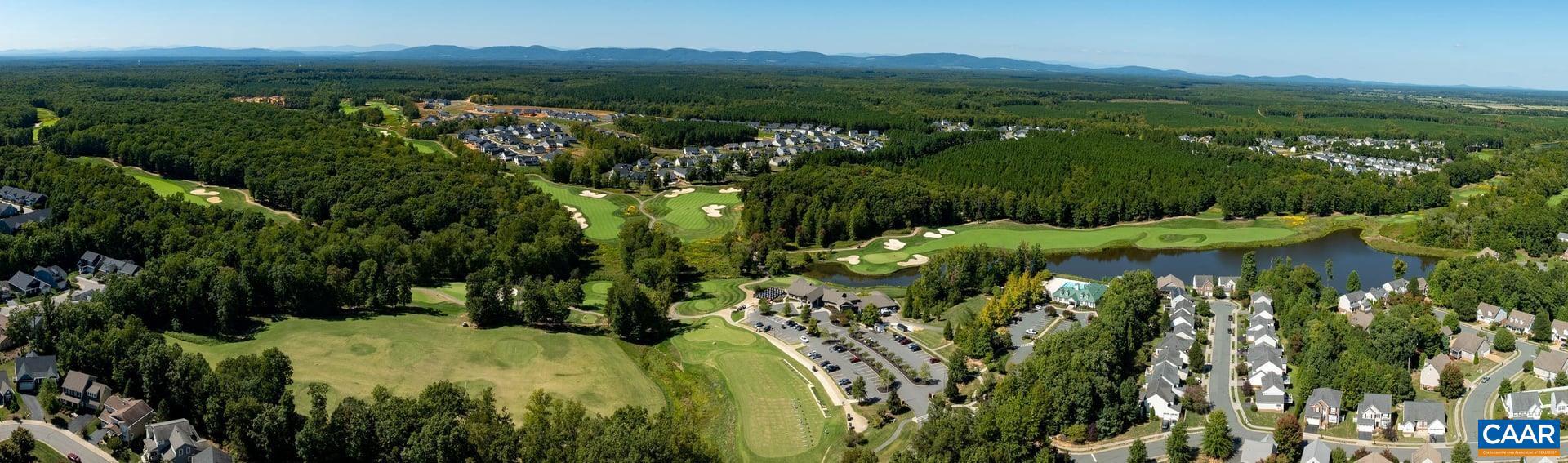 SPRING CREEK - Residential
