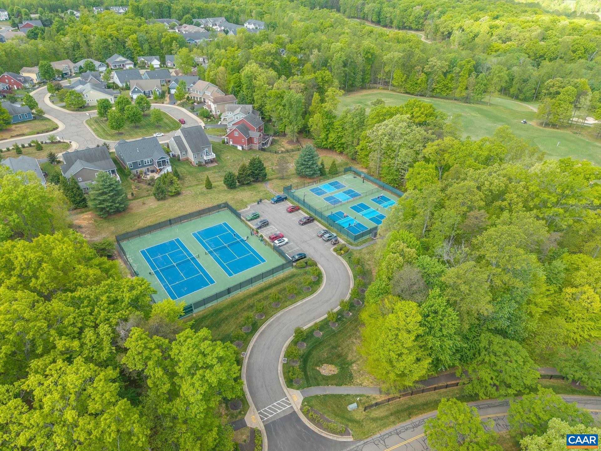 SPRING CREEK - Residential