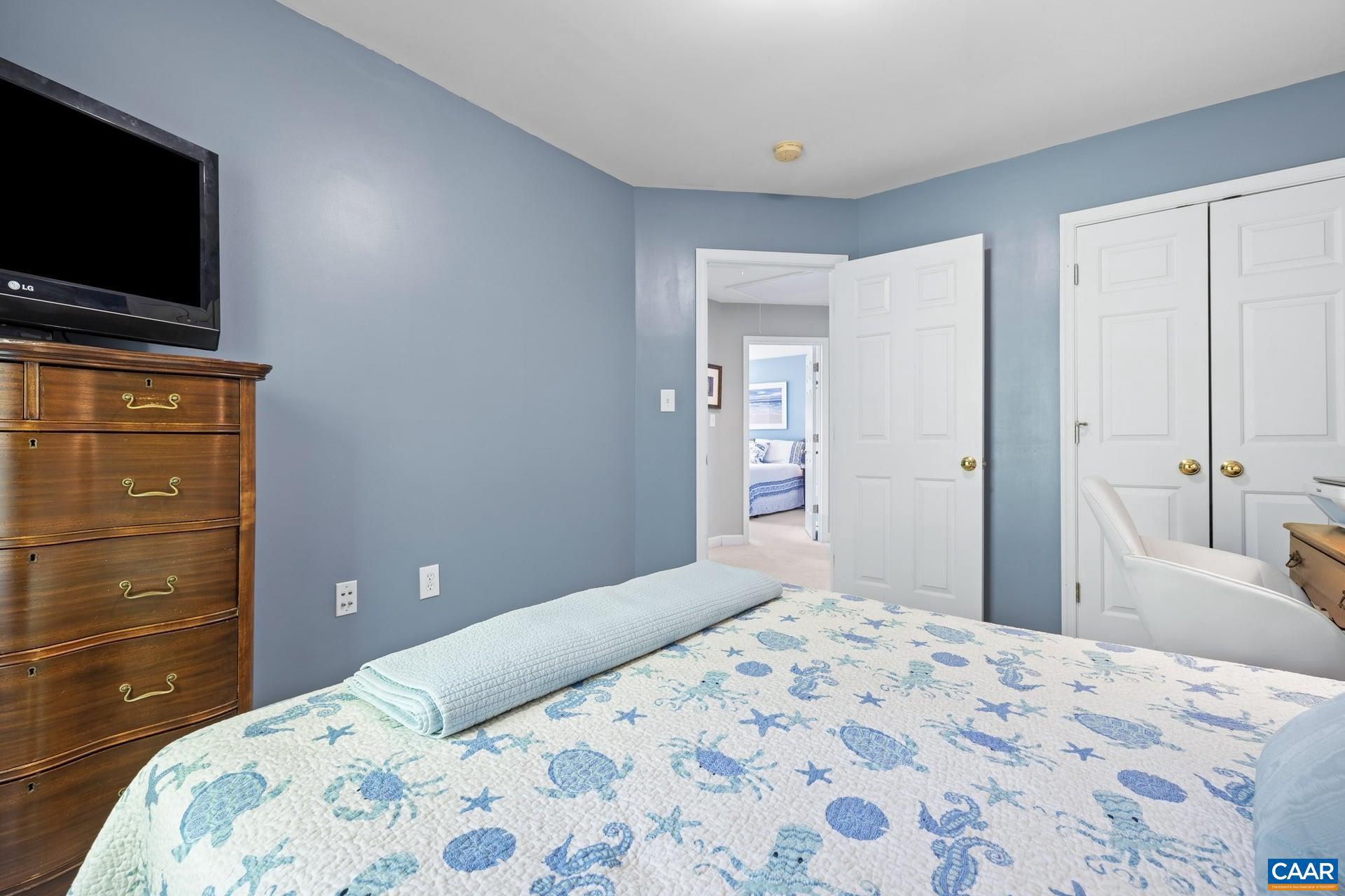 SPRING CREEK - Residential