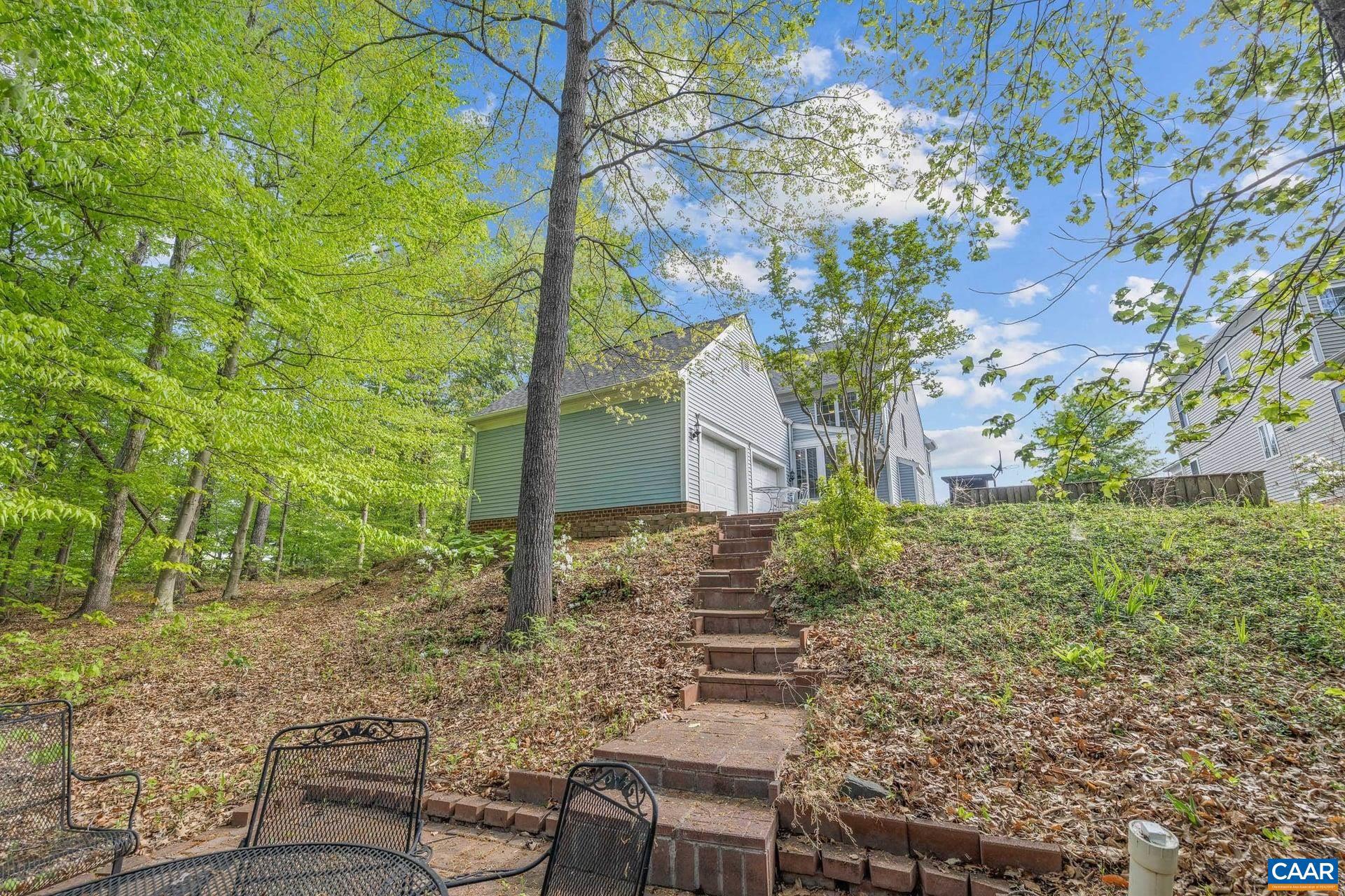 SPRING CREEK - Residential