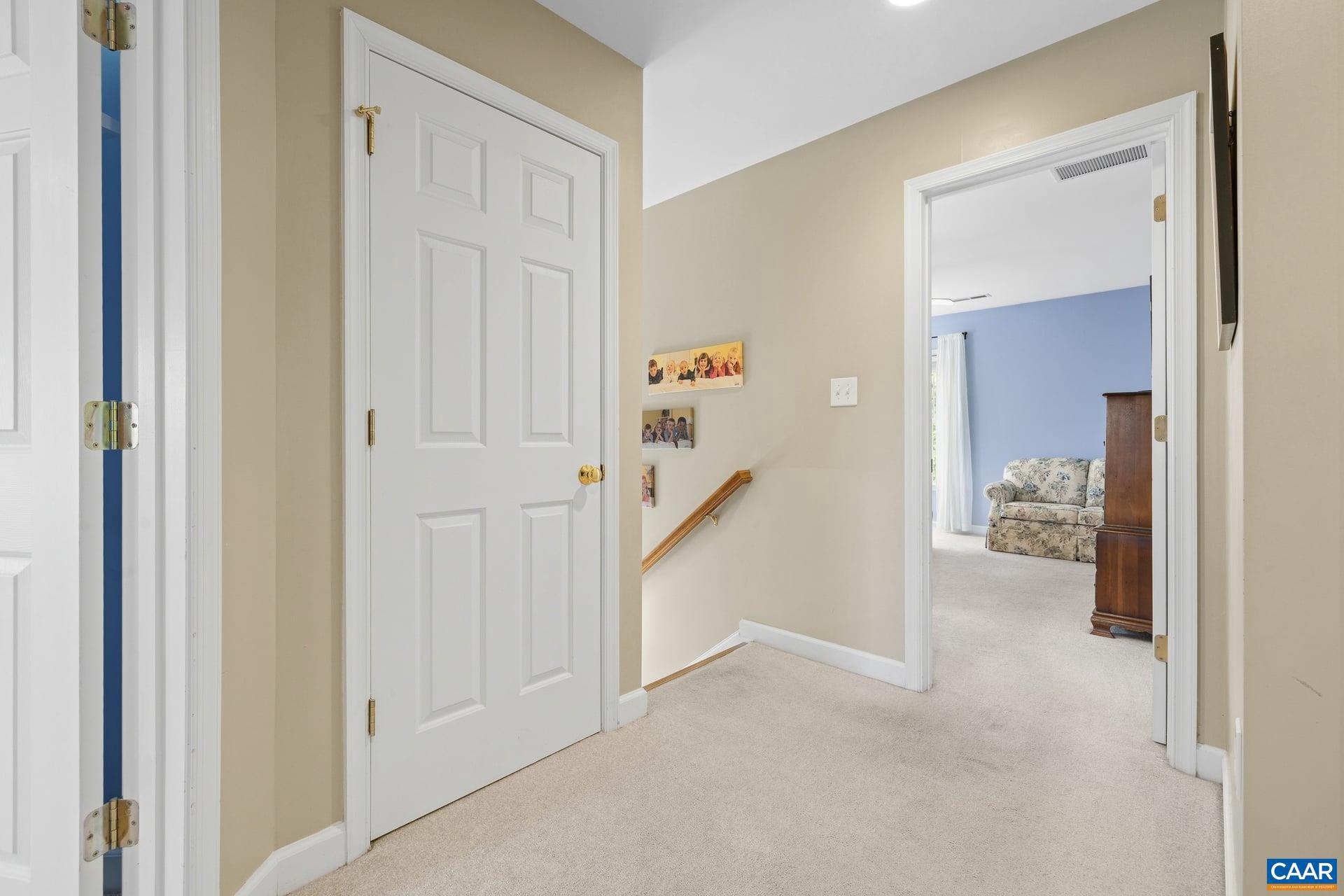 SPRING CREEK - Residential