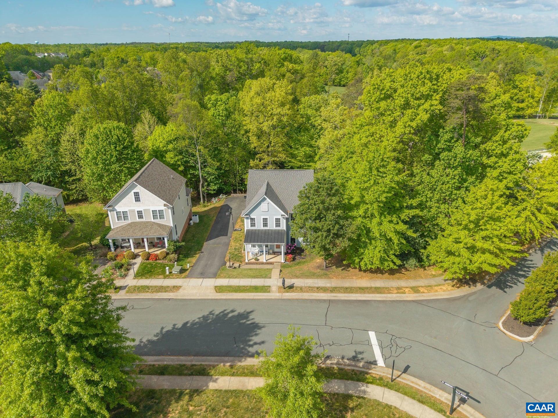 SPRING CREEK - Residential