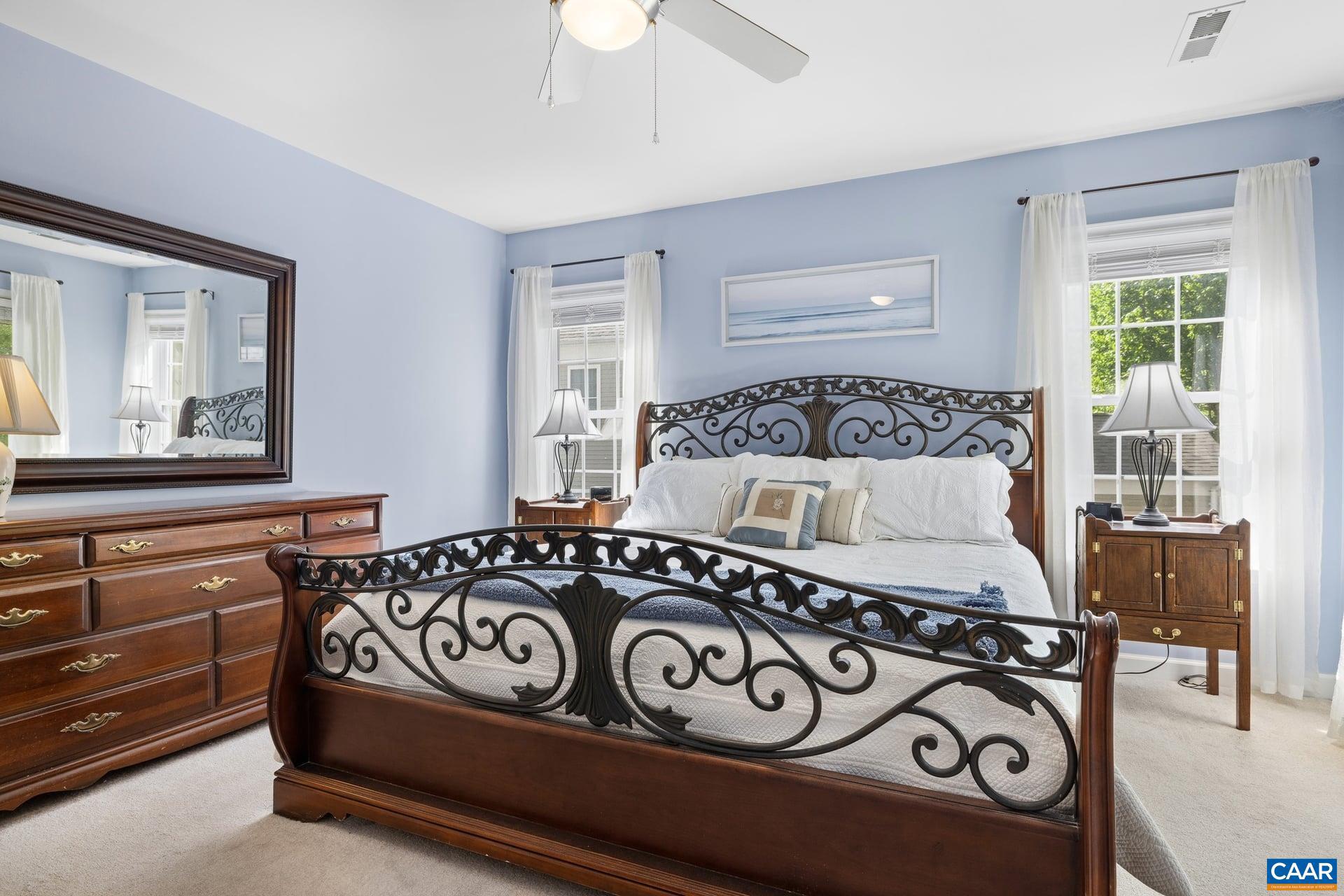 SPRING CREEK - Residential
