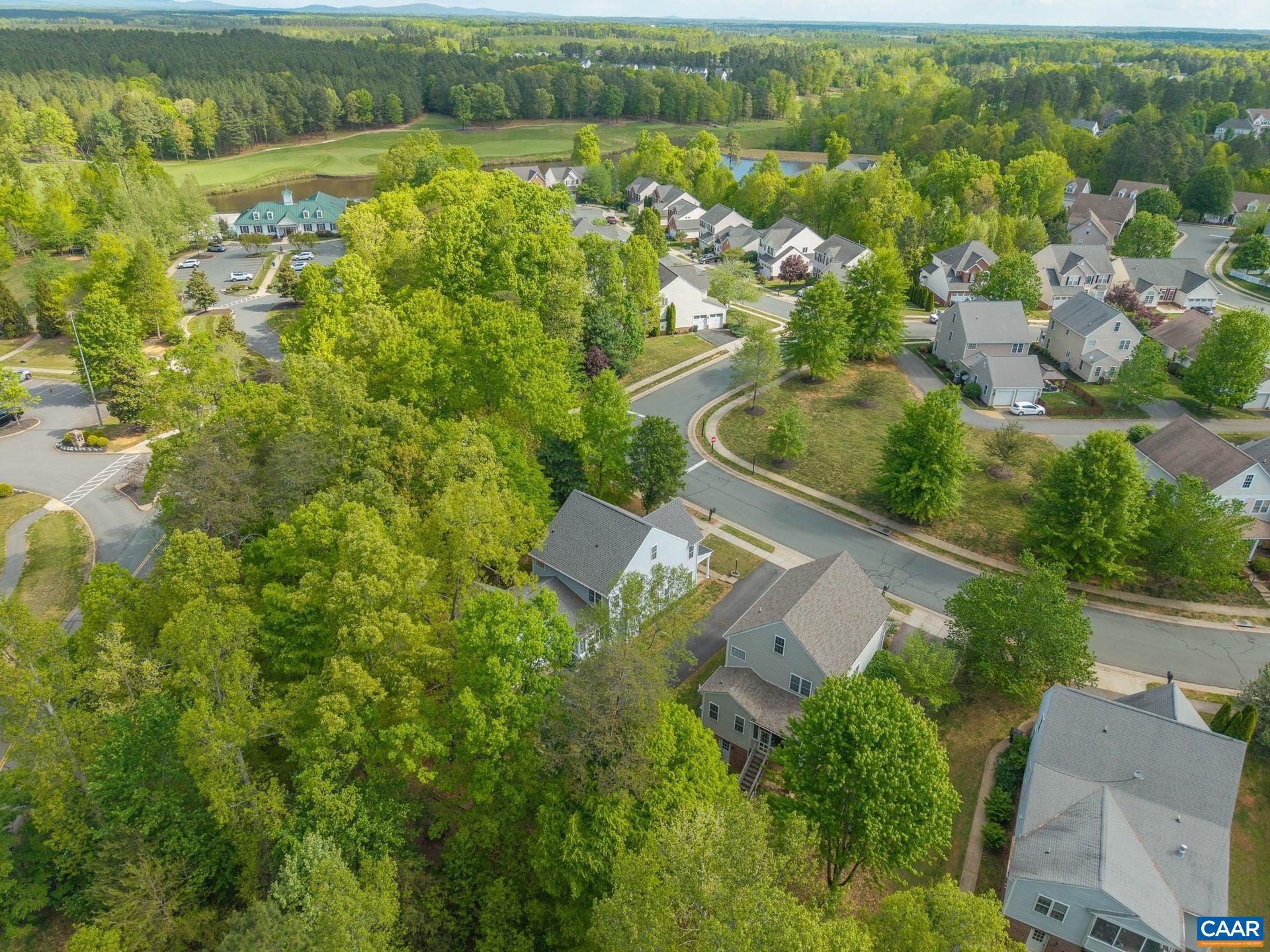 SPRING CREEK - Residential