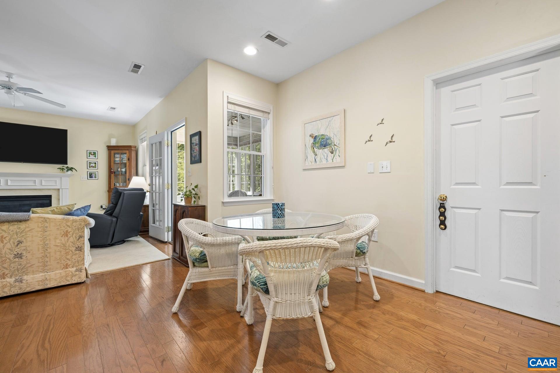 SPRING CREEK - Residential