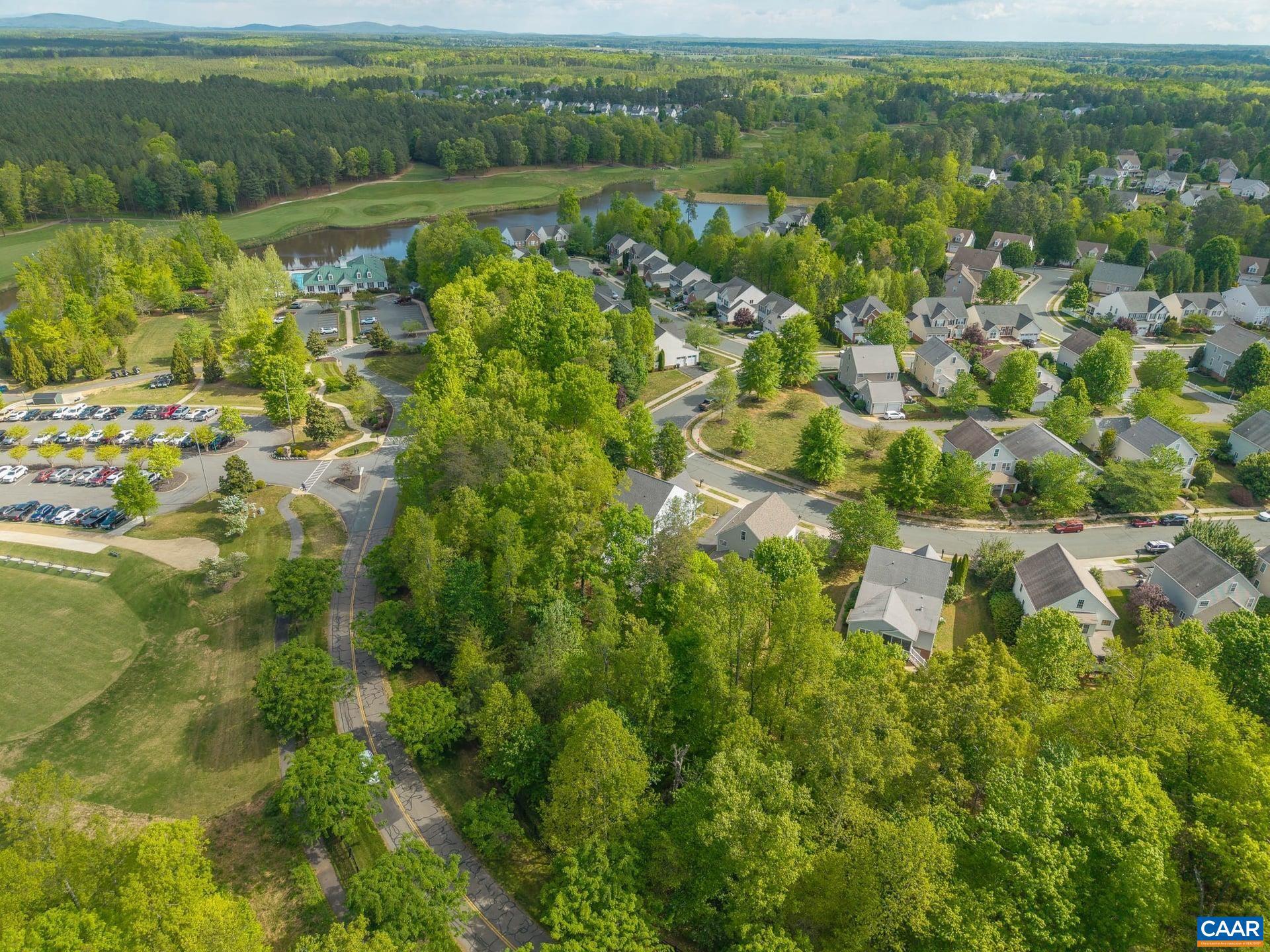 SPRING CREEK - Residential