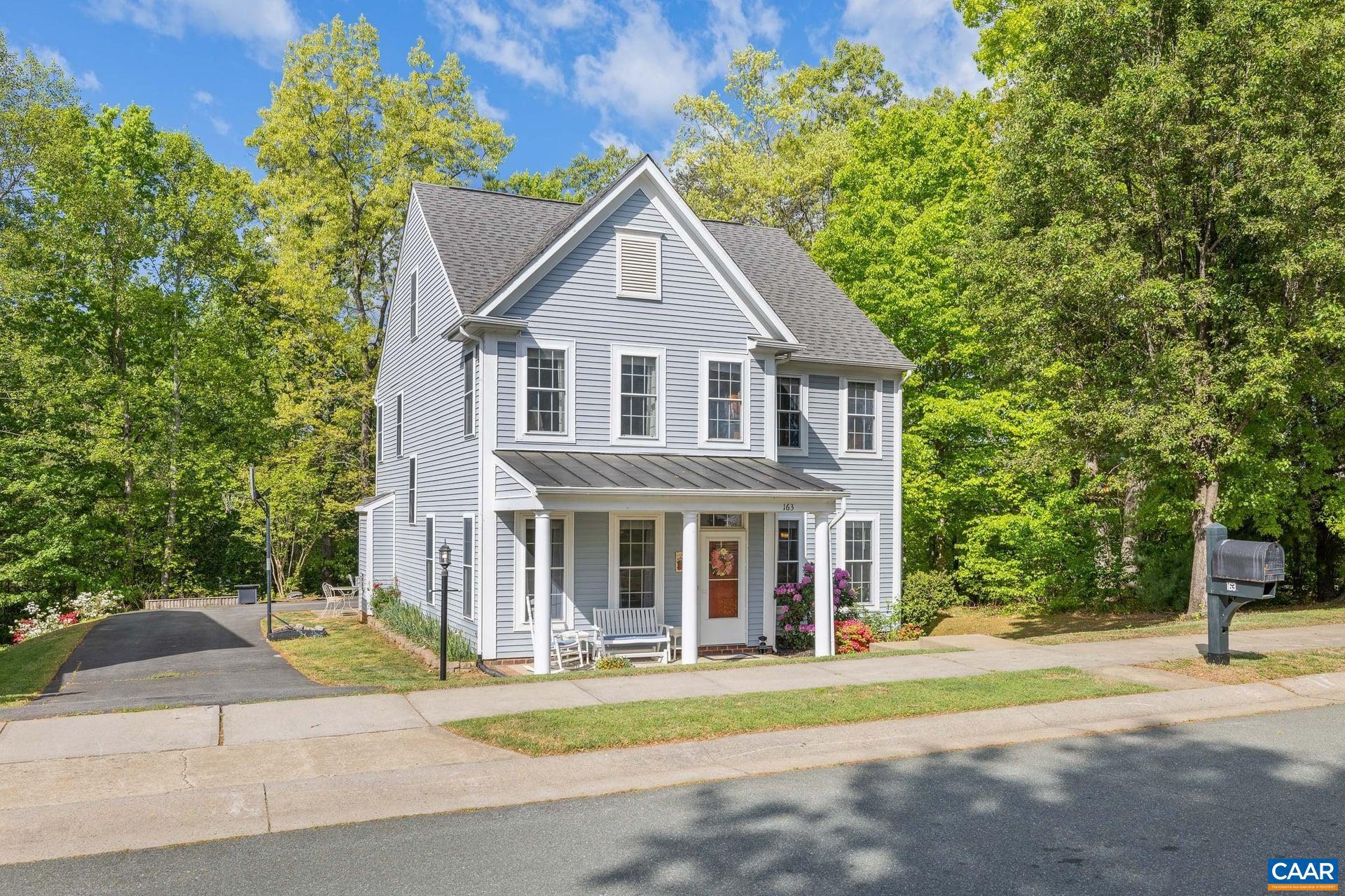 SPRING CREEK - Residential