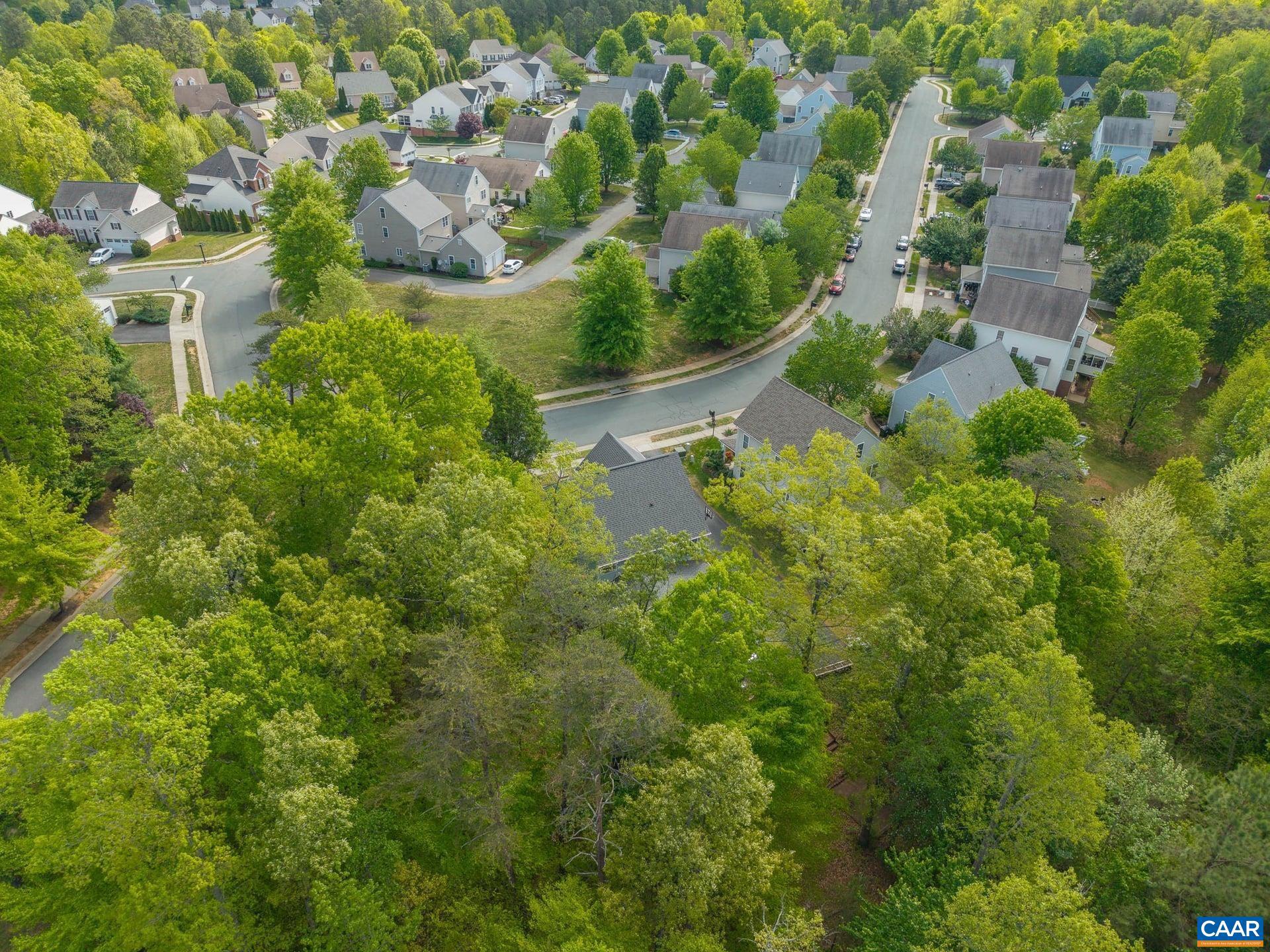 SPRING CREEK - Residential