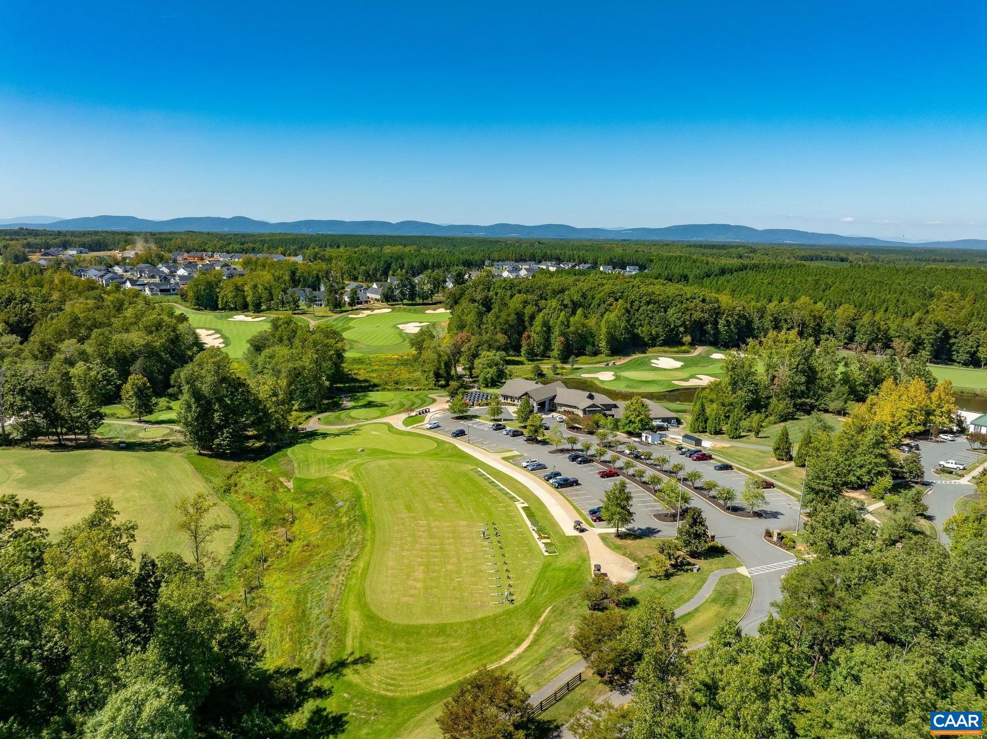 SPRING CREEK - Residential