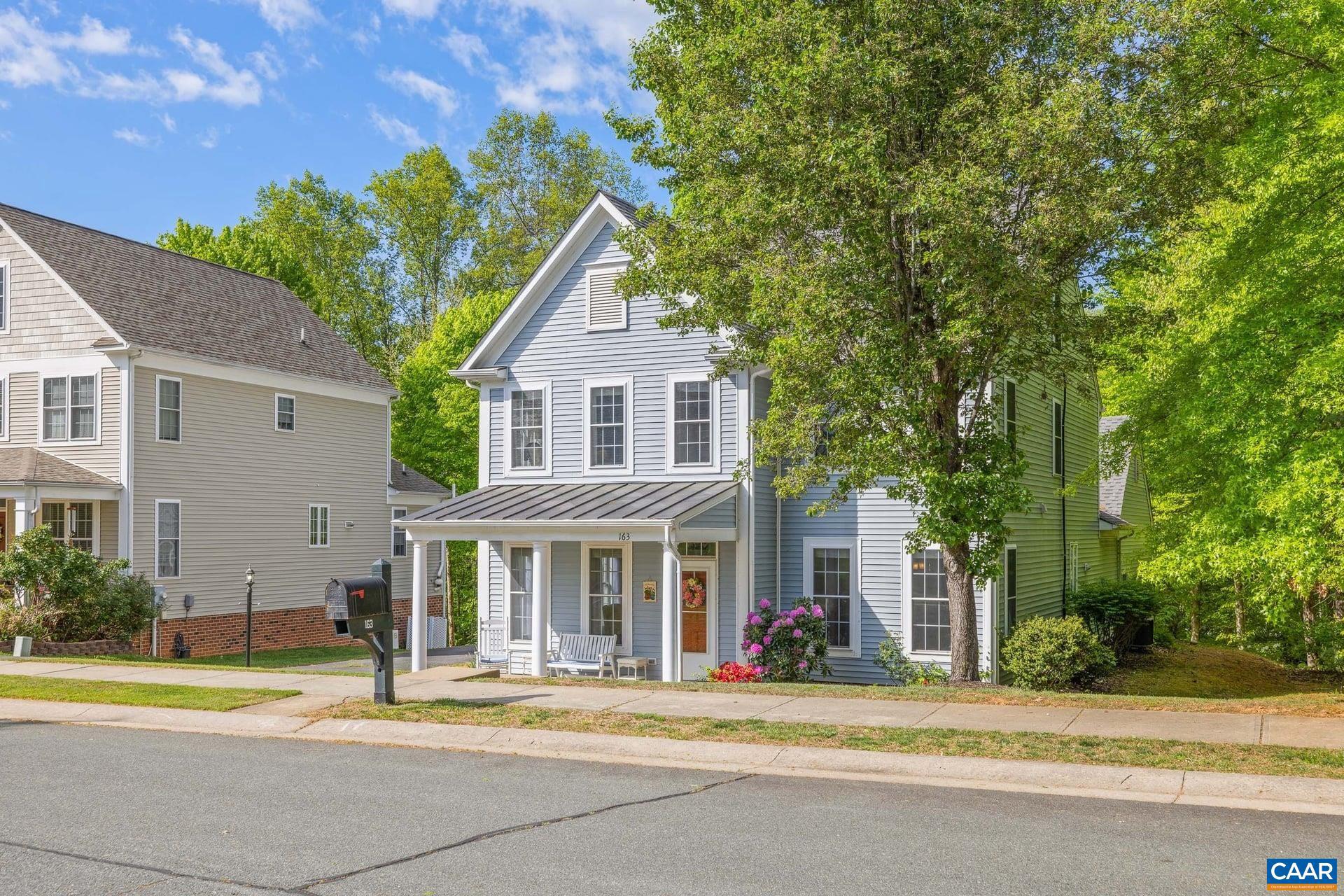 SPRING CREEK - Residential