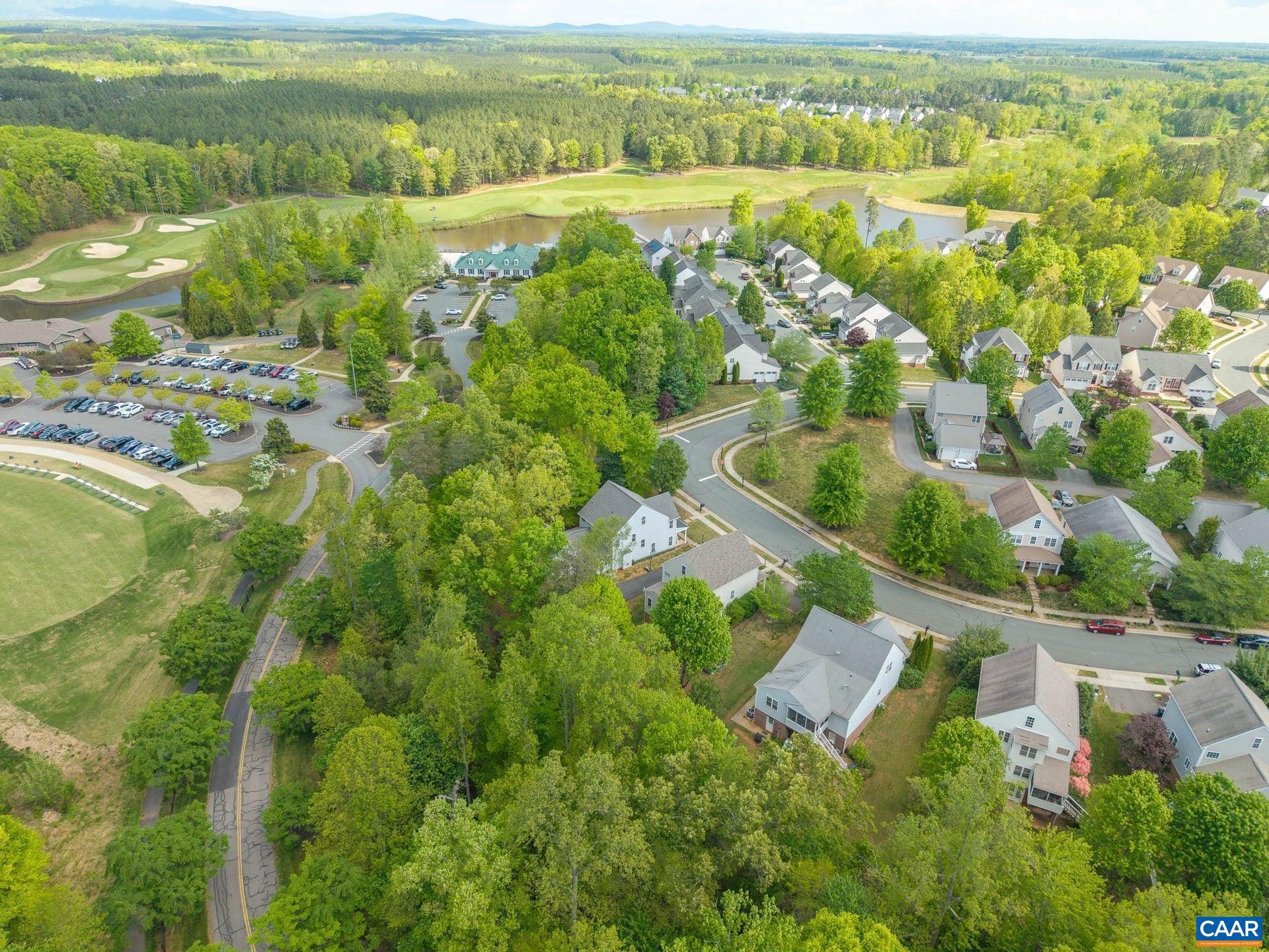 SPRING CREEK - Residential