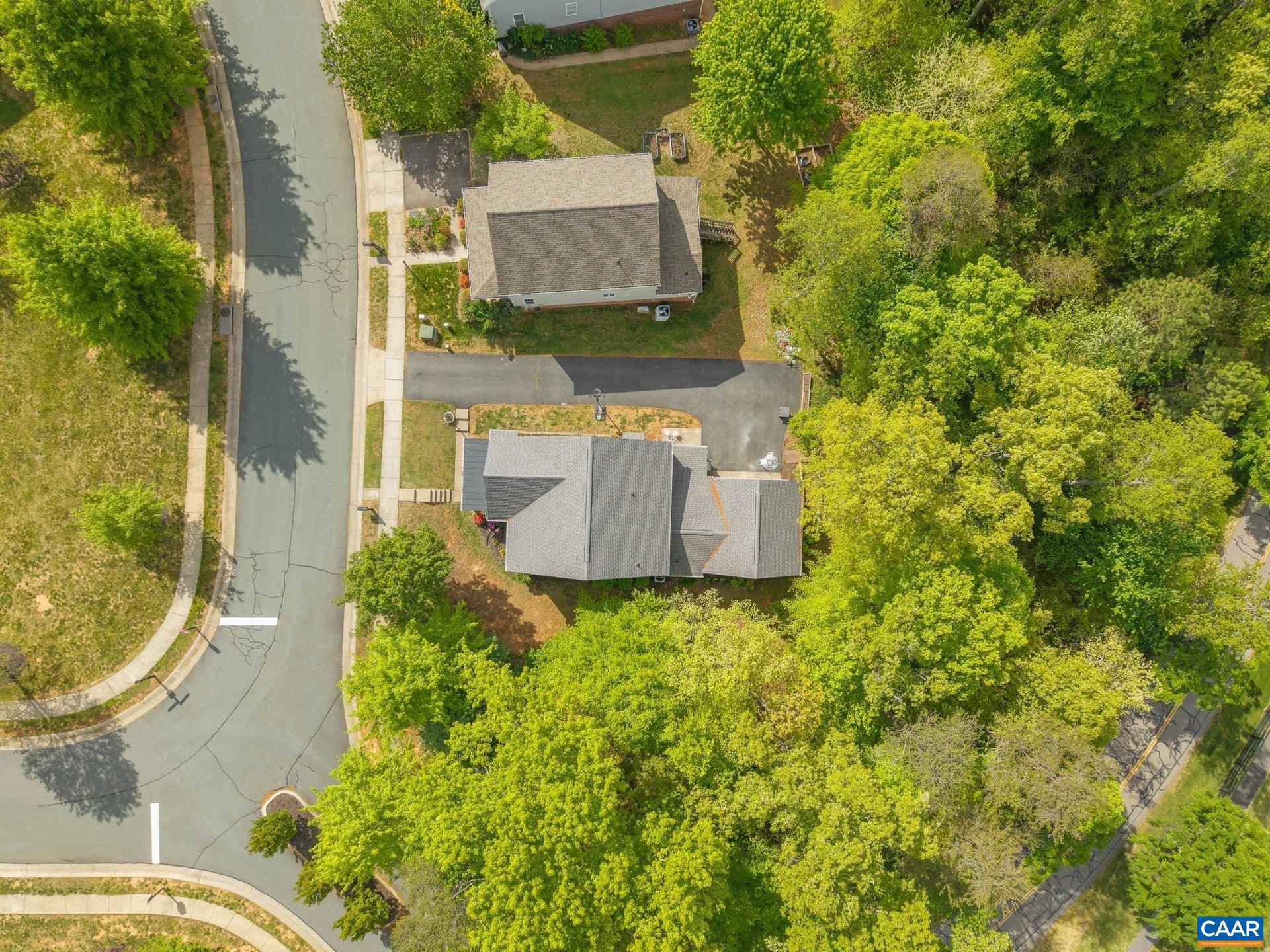 SPRING CREEK - Residential