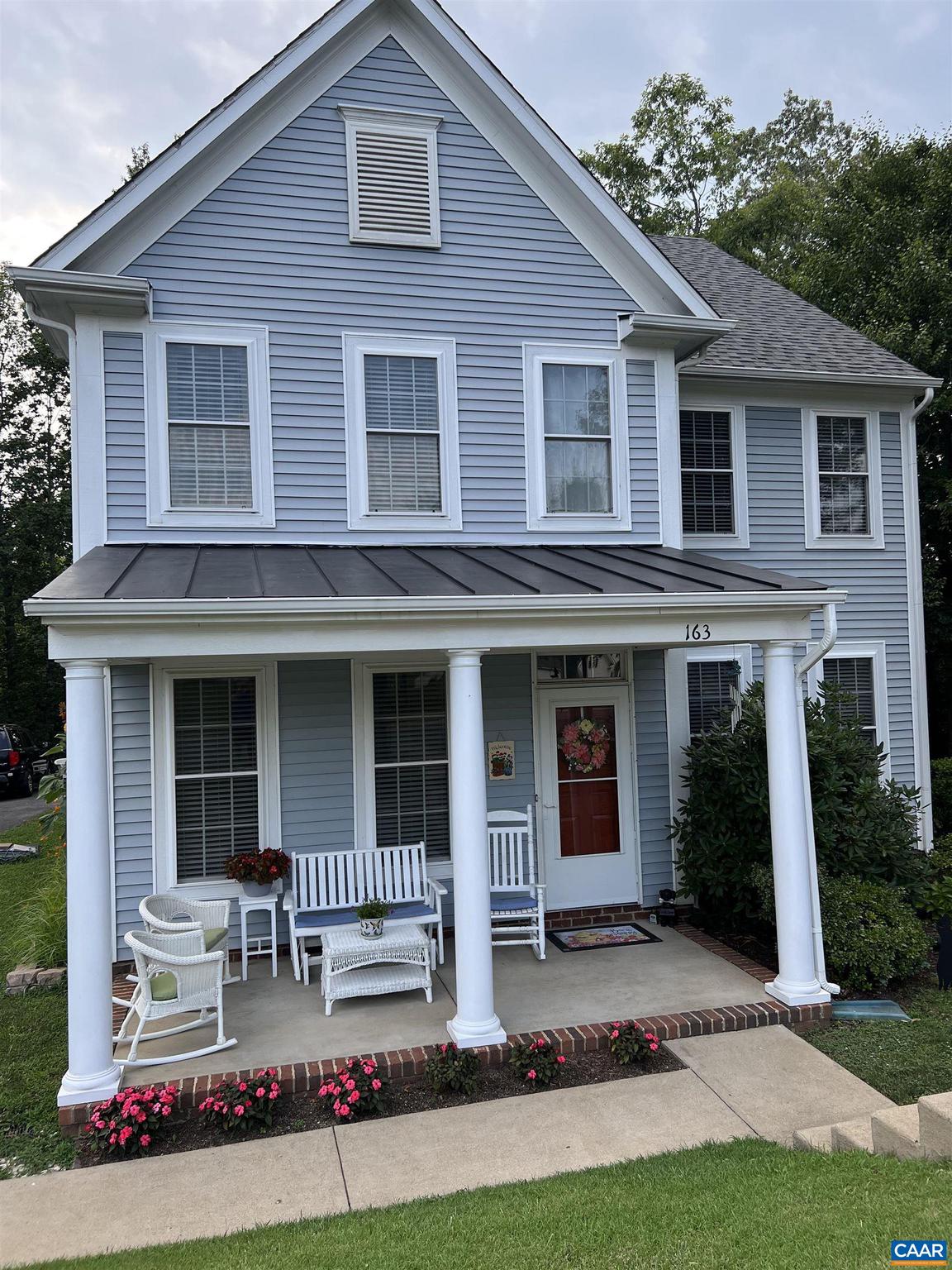 SPRING CREEK - Residential