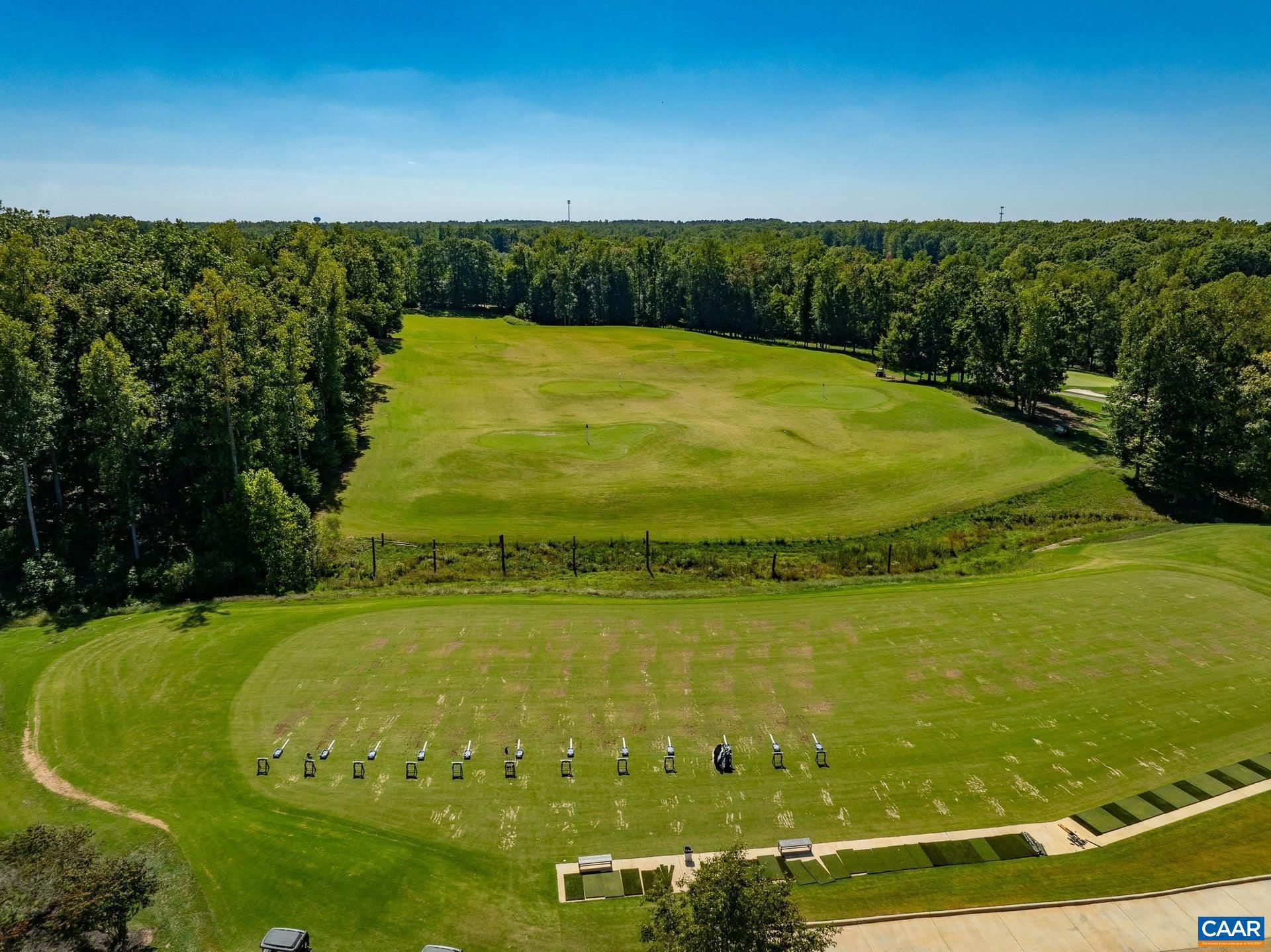 SPRING CREEK - Residential