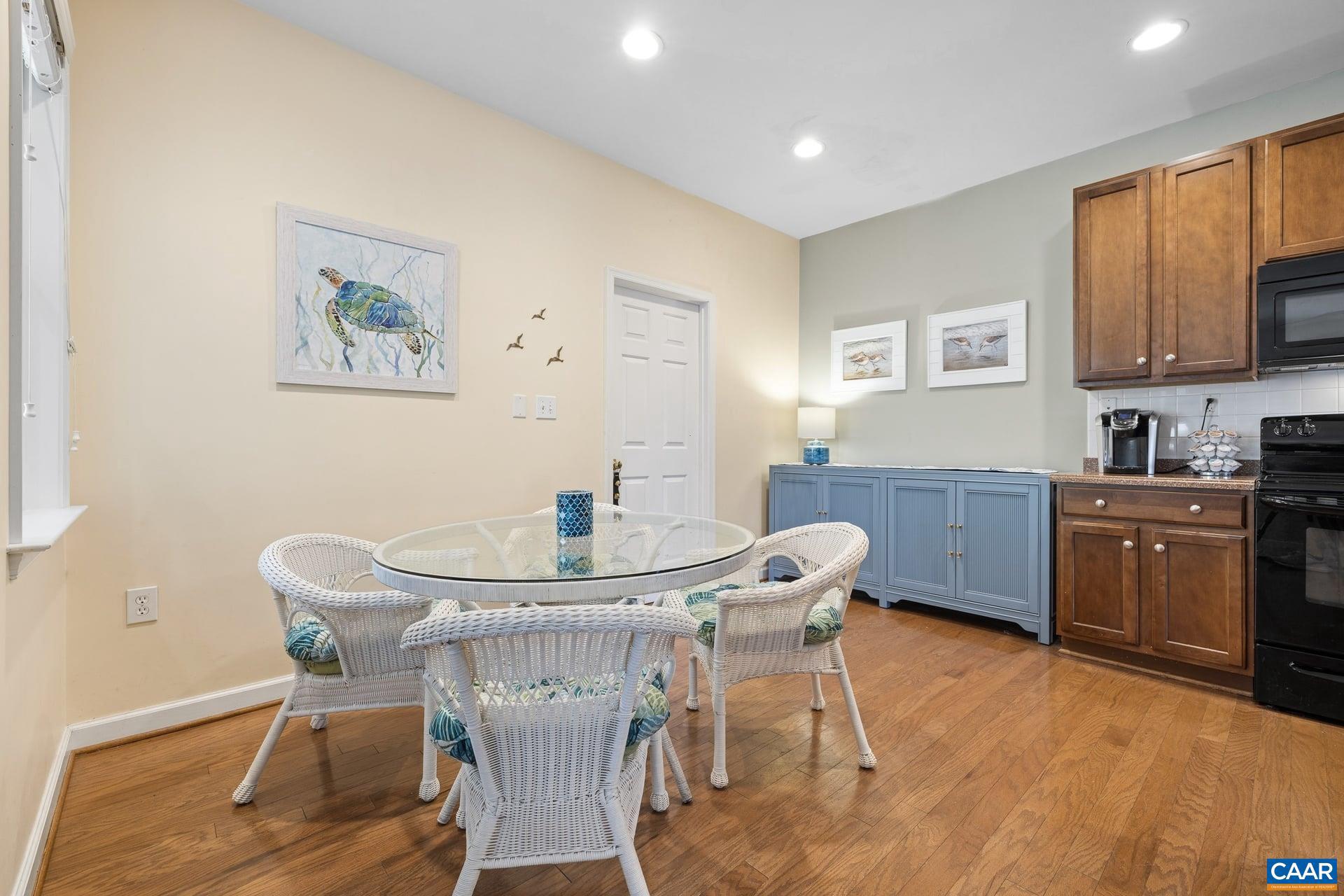 SPRING CREEK - Residential